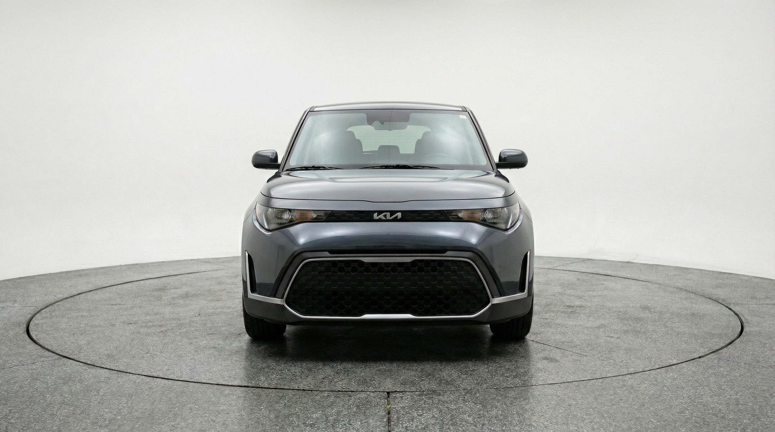 Thumbnail: 2025 Kia Soul - 2