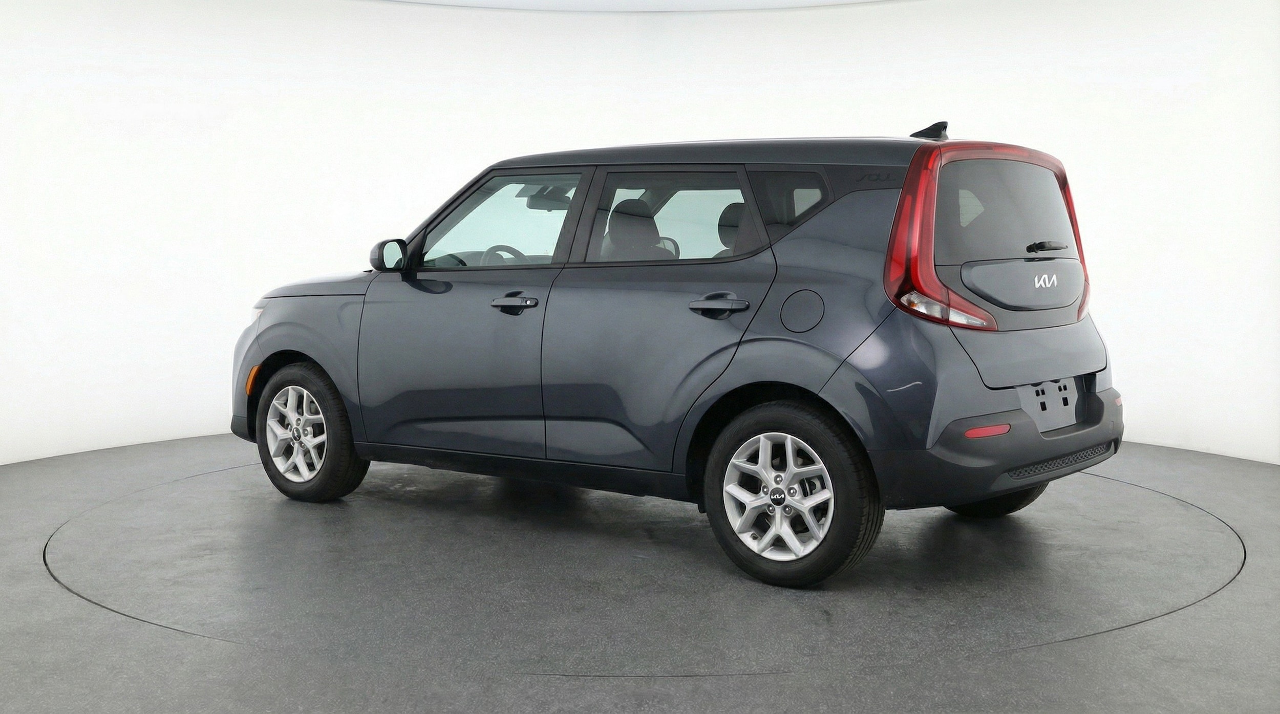 Thumbnail: 2025 Kia Soul - 6