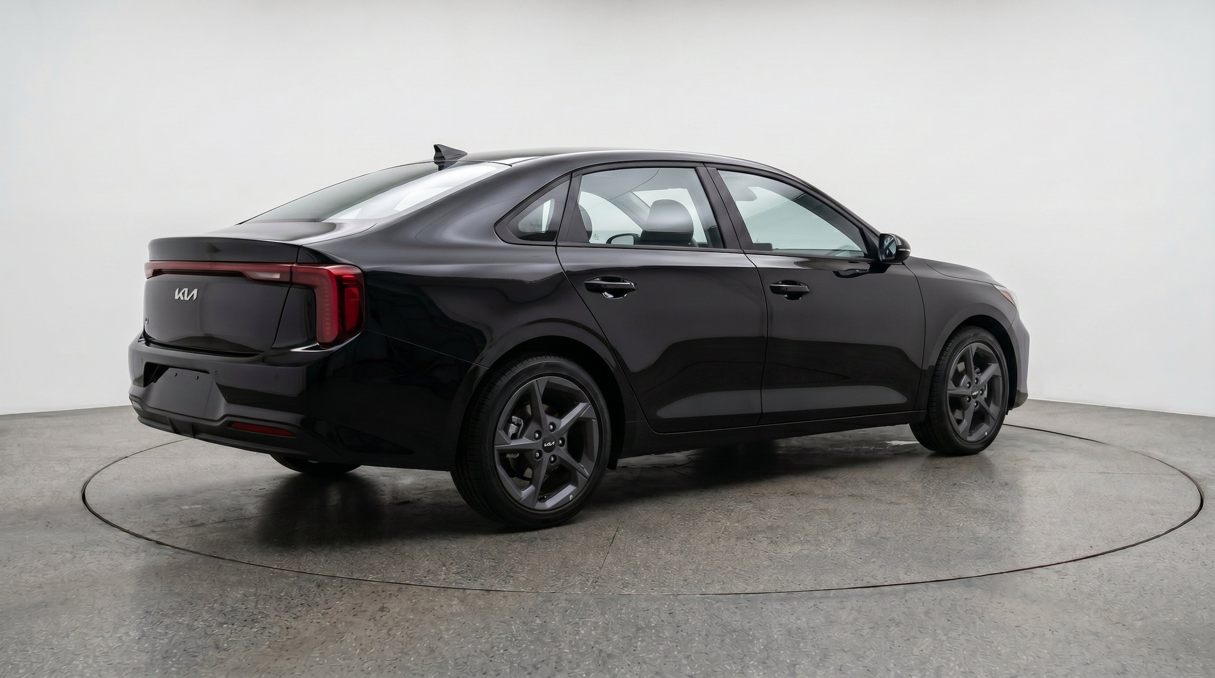 Thumbnail: 2026 Kia K4 - 9