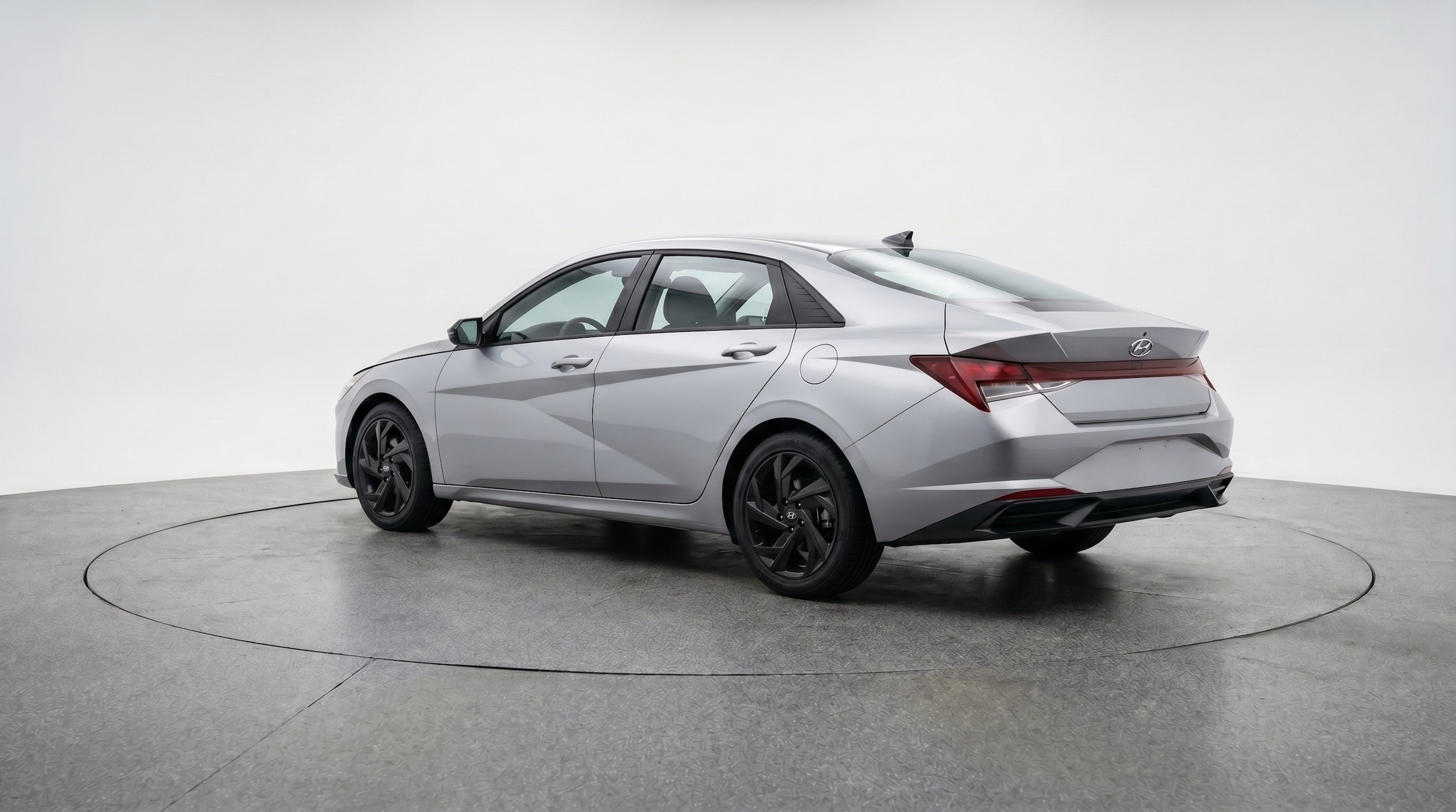 Thumbnail: 2026 Hyundai Elantra - 6