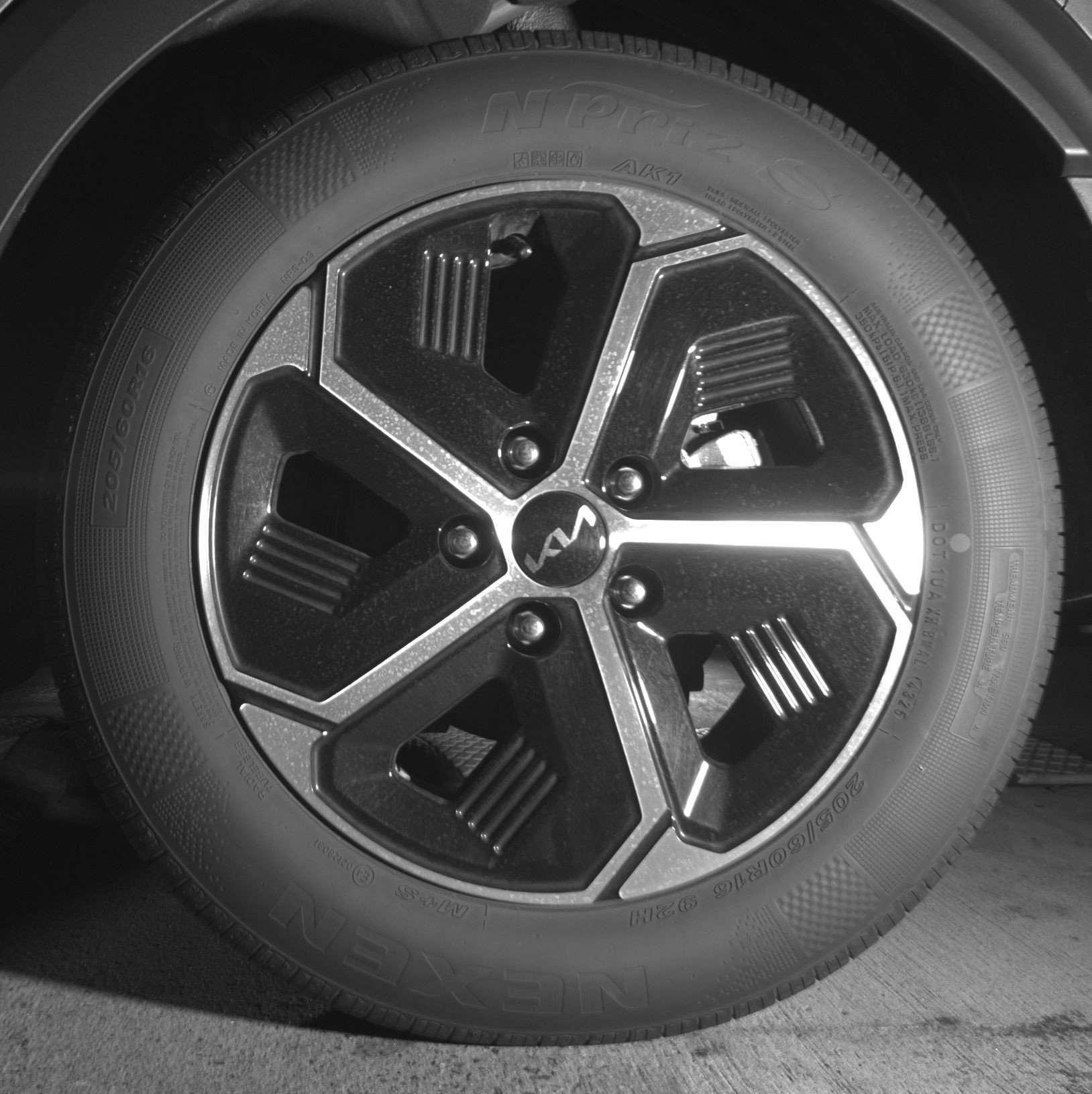 Thumbnail: 2026 Kia Niro - 14