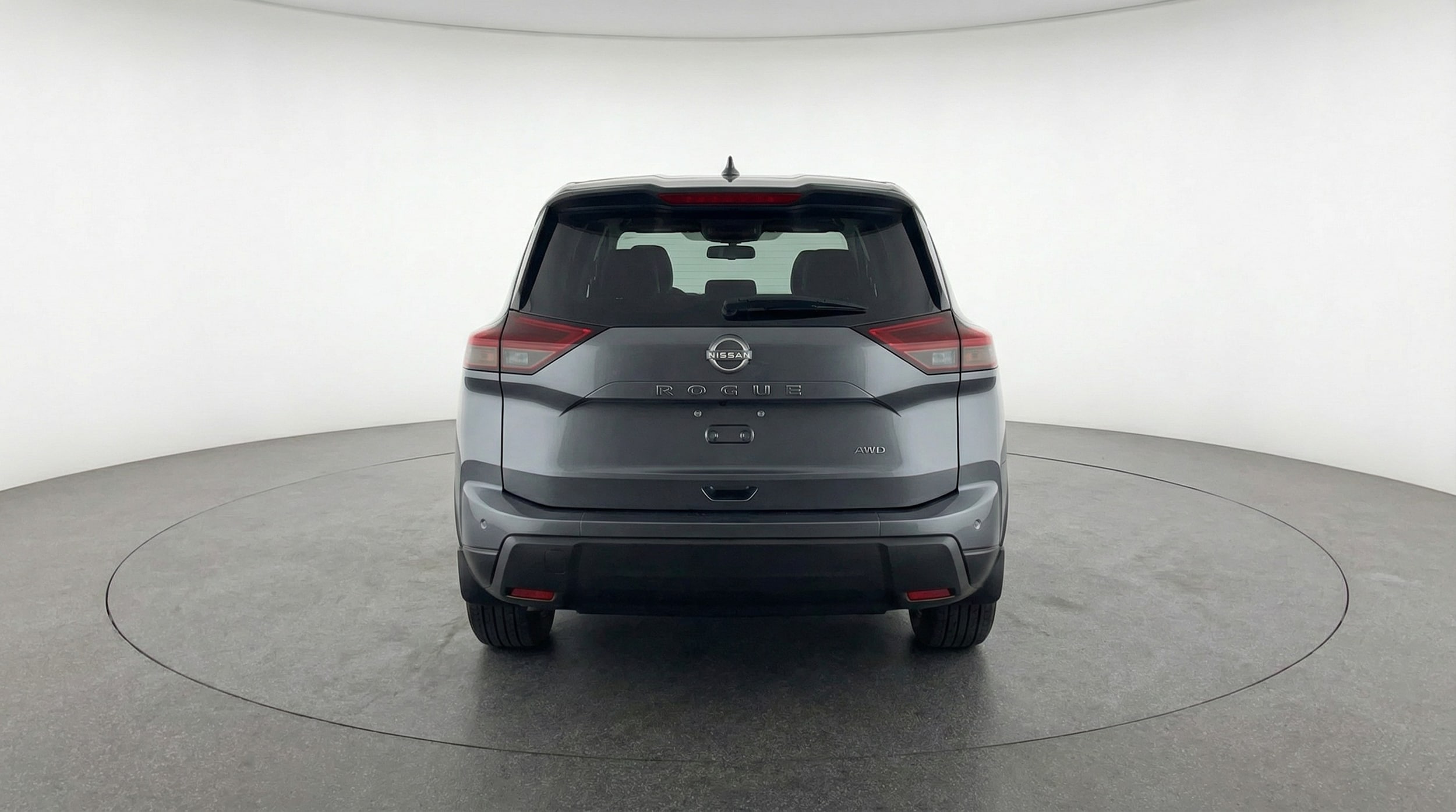 Thumbnail: 2025 Nissan Rogue - 6