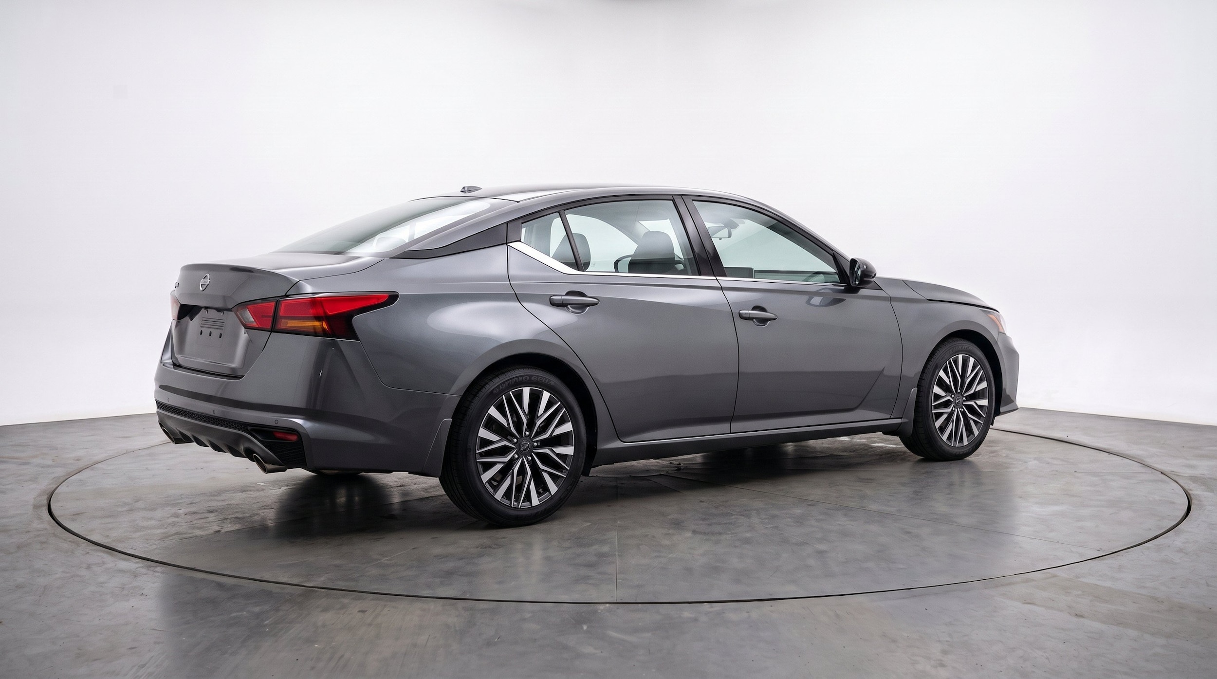 Thumbnail: 2026 Nissan Altima - 9