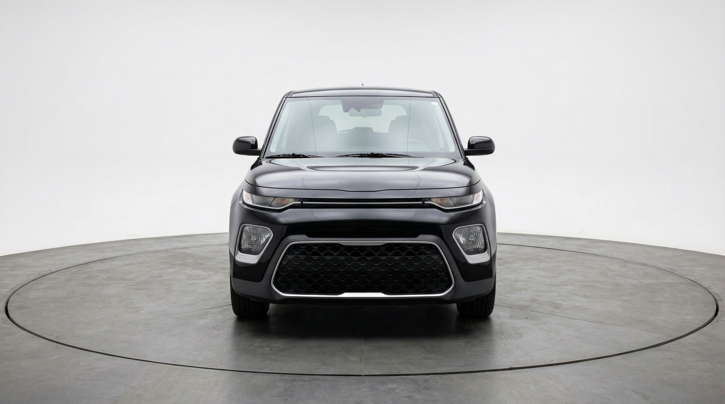 Thumbnail: 2025 Kia Soul - 2