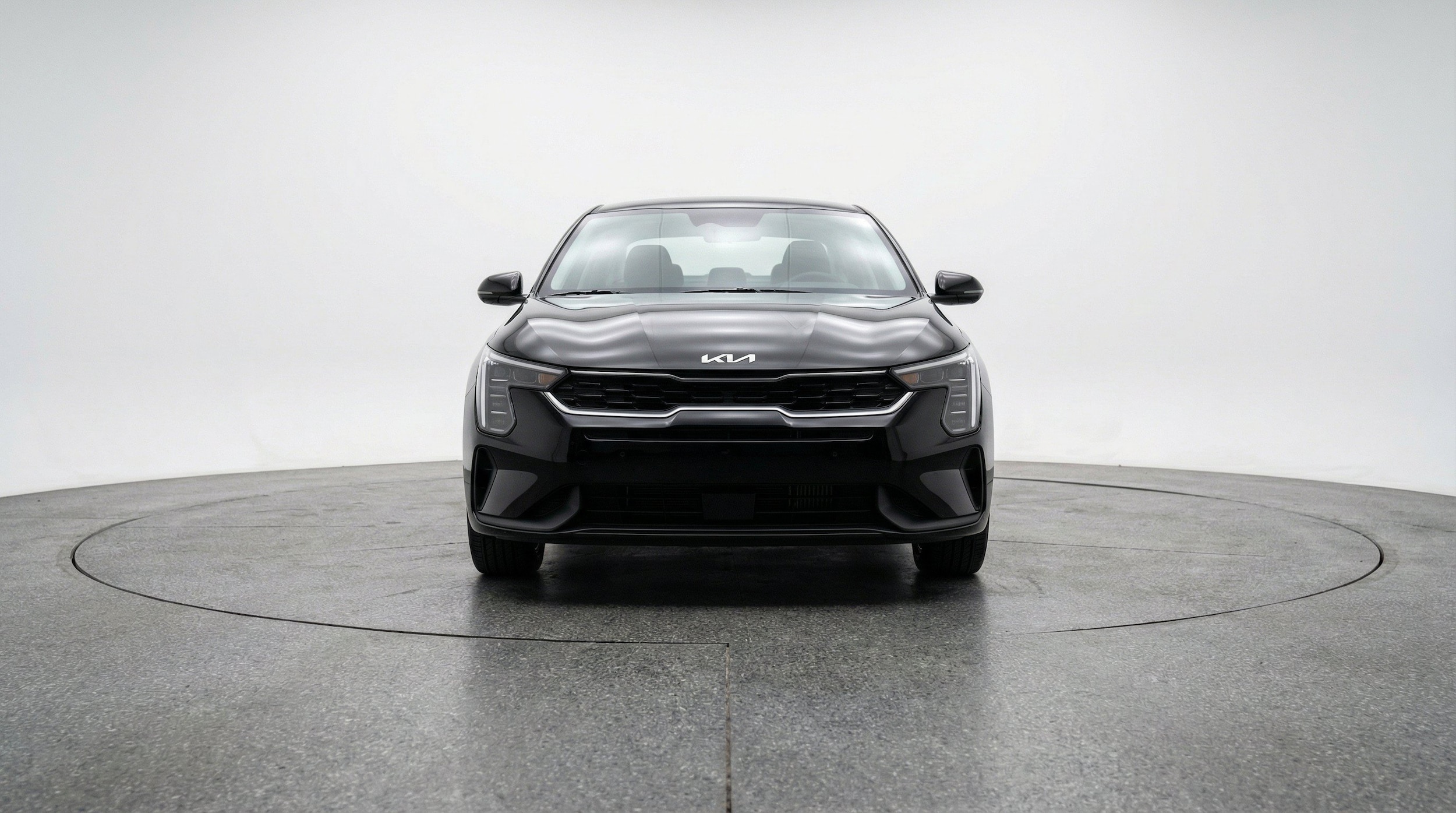 Thumbnail: 2026 Kia K4 - 2