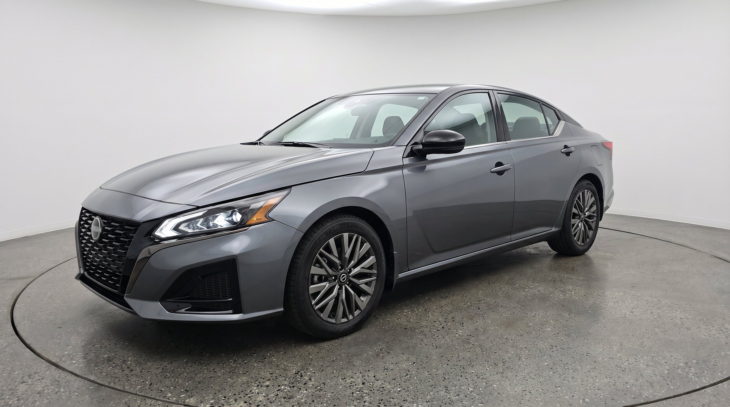 Thumbnail: 2026 Nissan Altima - 3