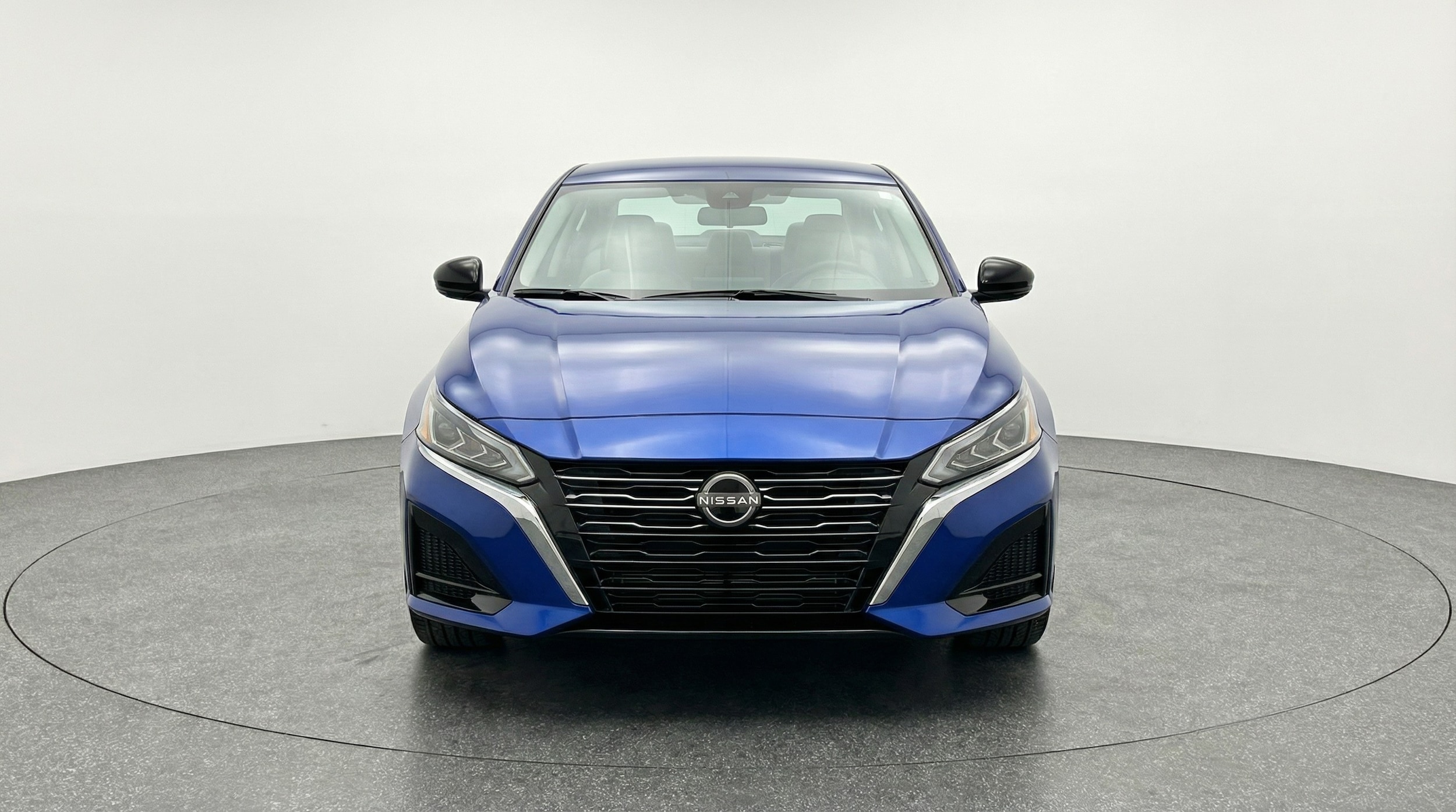 Thumbnail: 2025 Nissan Altima - 2