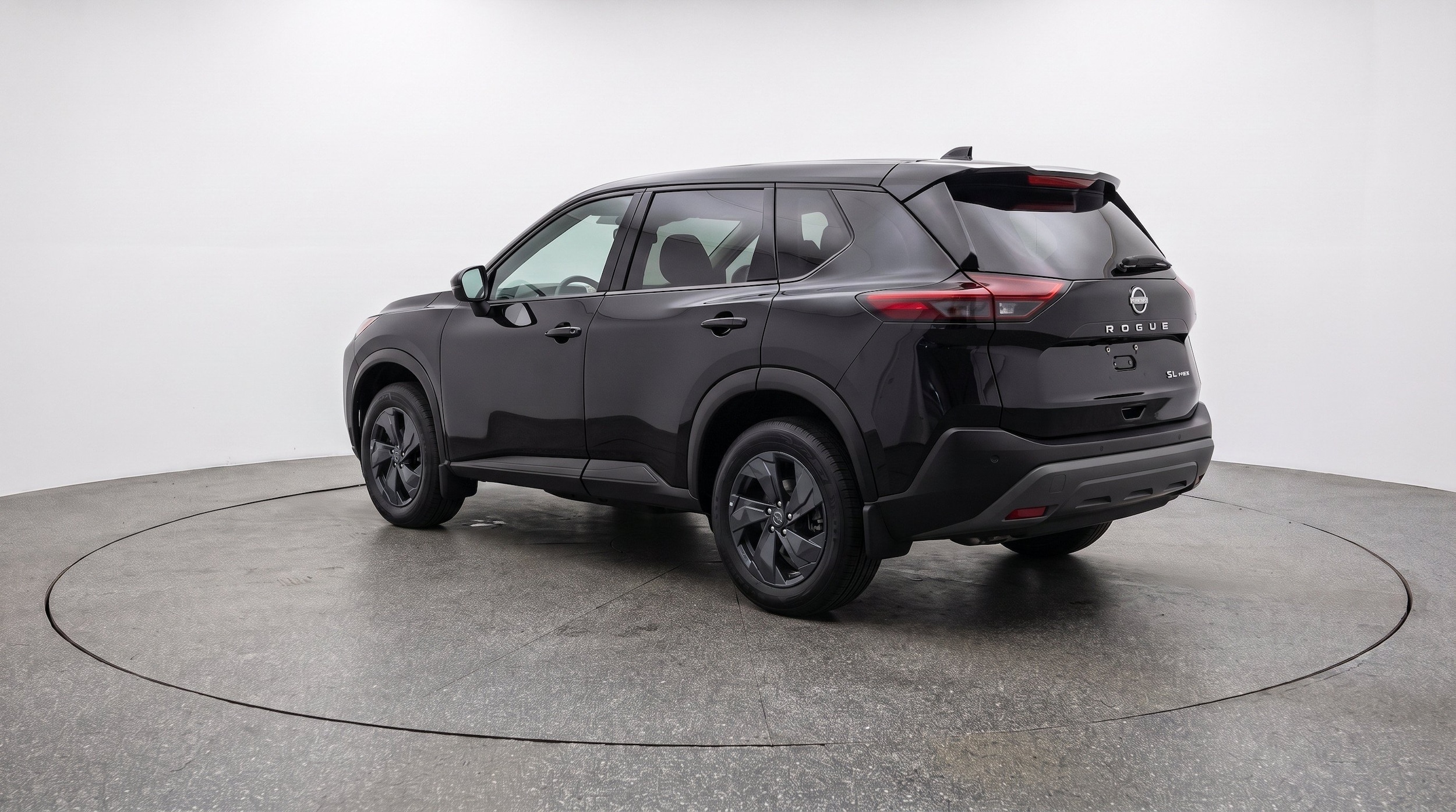 Thumbnail: 2026 Nissan Rogue - 6