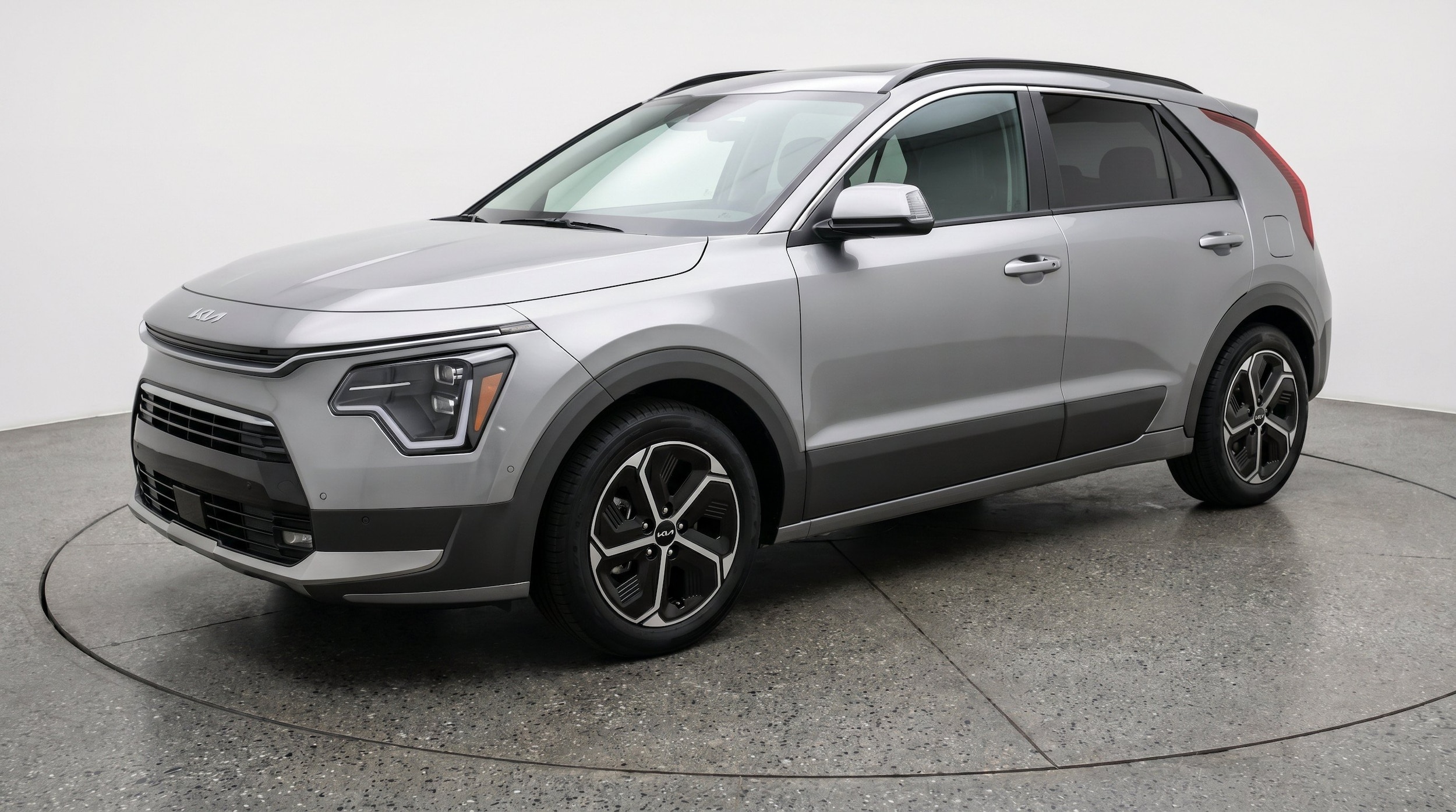 Thumbnail: 2026 Kia Niro - 3