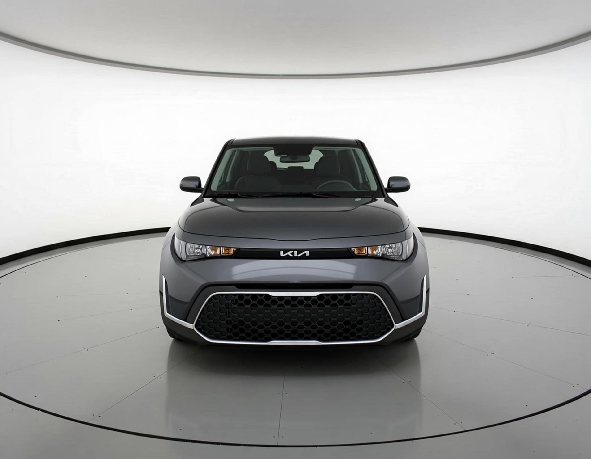 Thumbnail: 2025 Kia Soul - 2