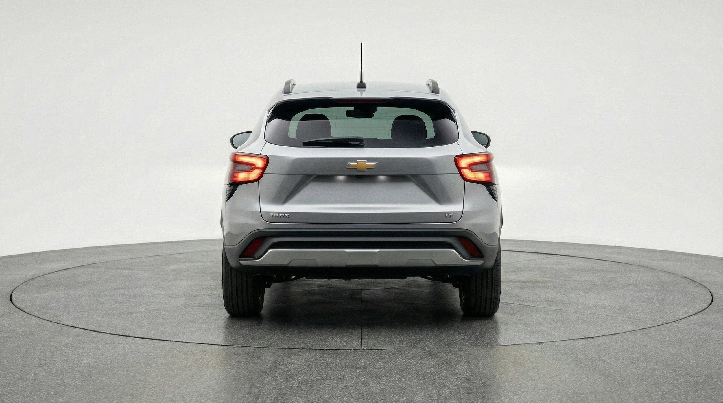 Thumbnail: 2025 Chevrolet Trax - 7