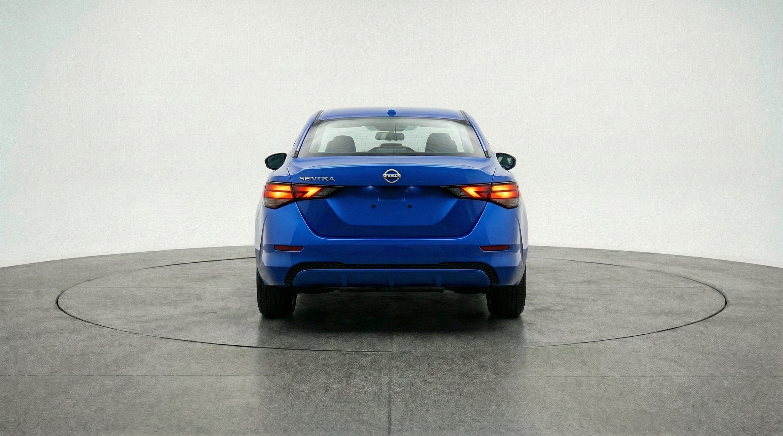 Thumbnail: 2025 Nissan Sentra - 7