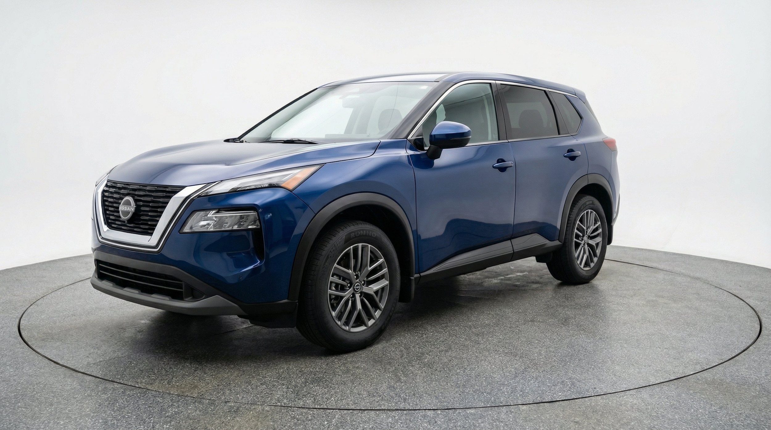 Thumbnail: 2026 Nissan Rogue - 3