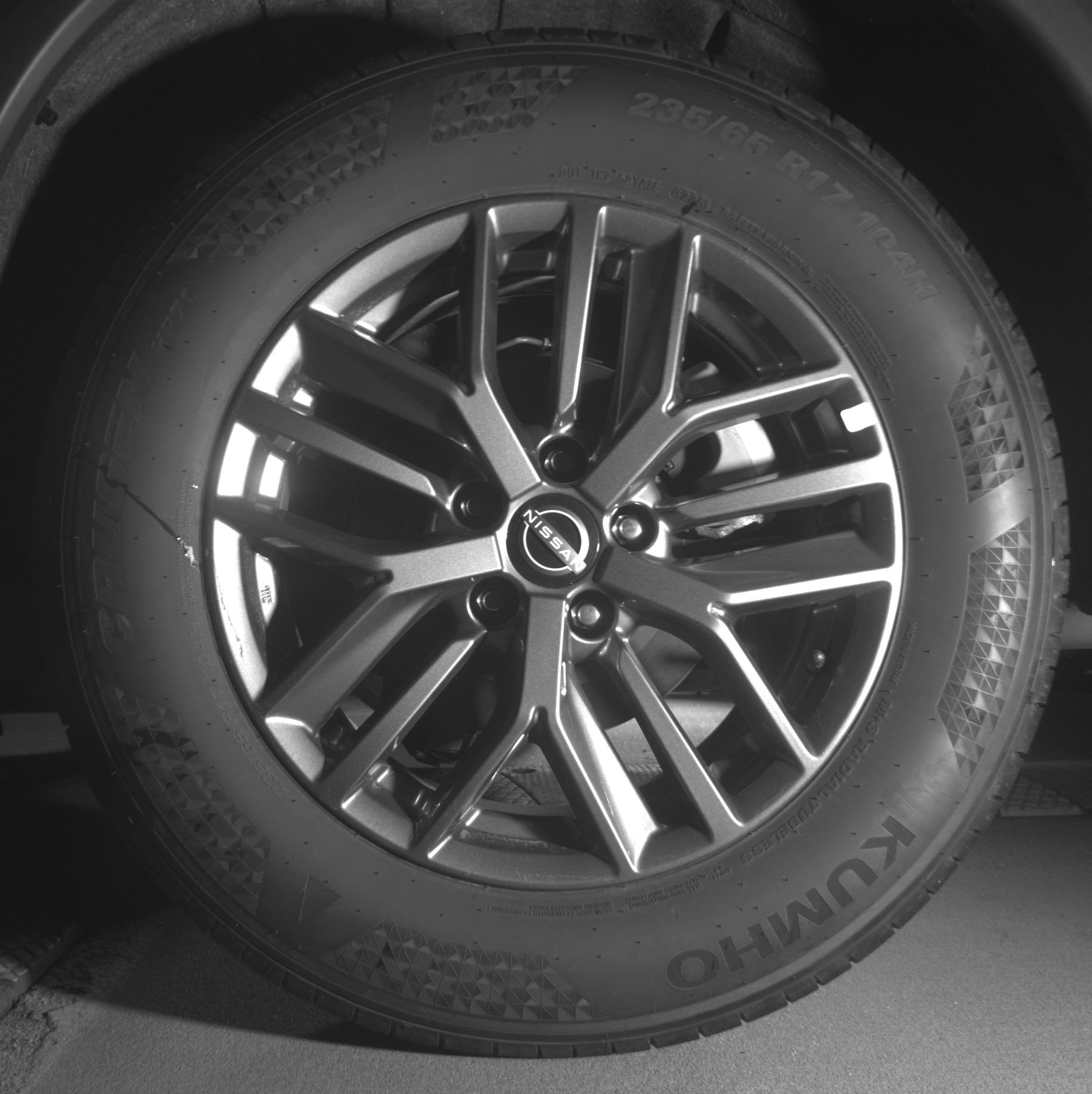 Thumbnail: 2026 Nissan Rogue - 14