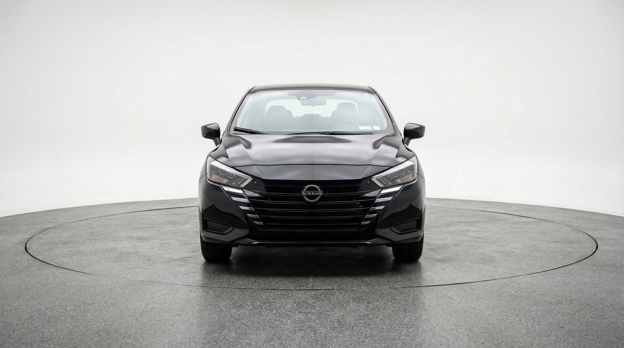 Thumbnail: 2025 Nissan Versa - 2