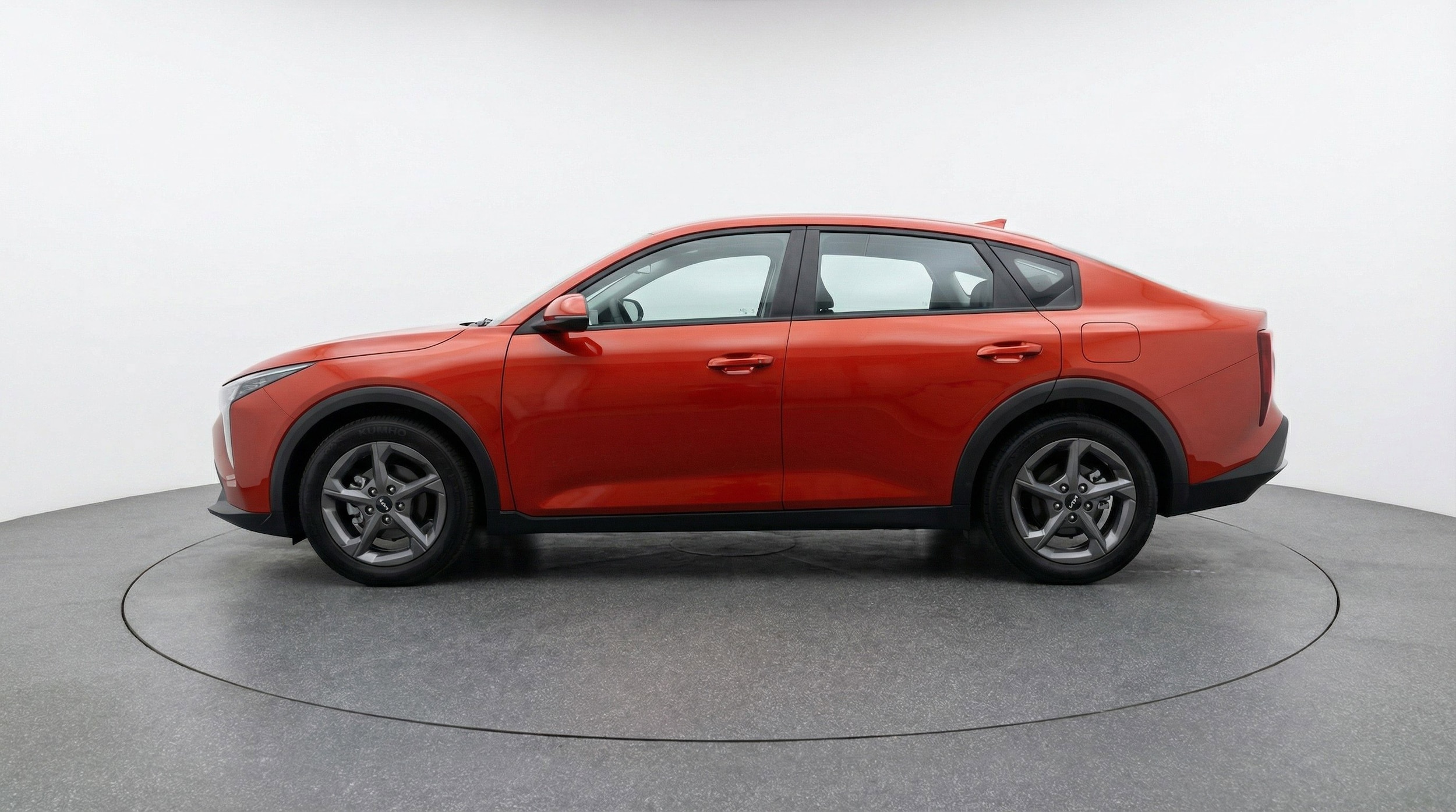 Thumbnail: 2025 Kia K4 - 5