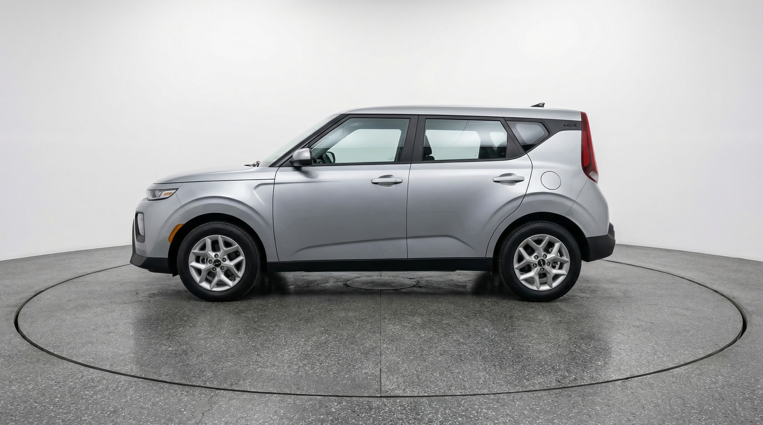 Thumbnail: 2025 Kia Soul - 8