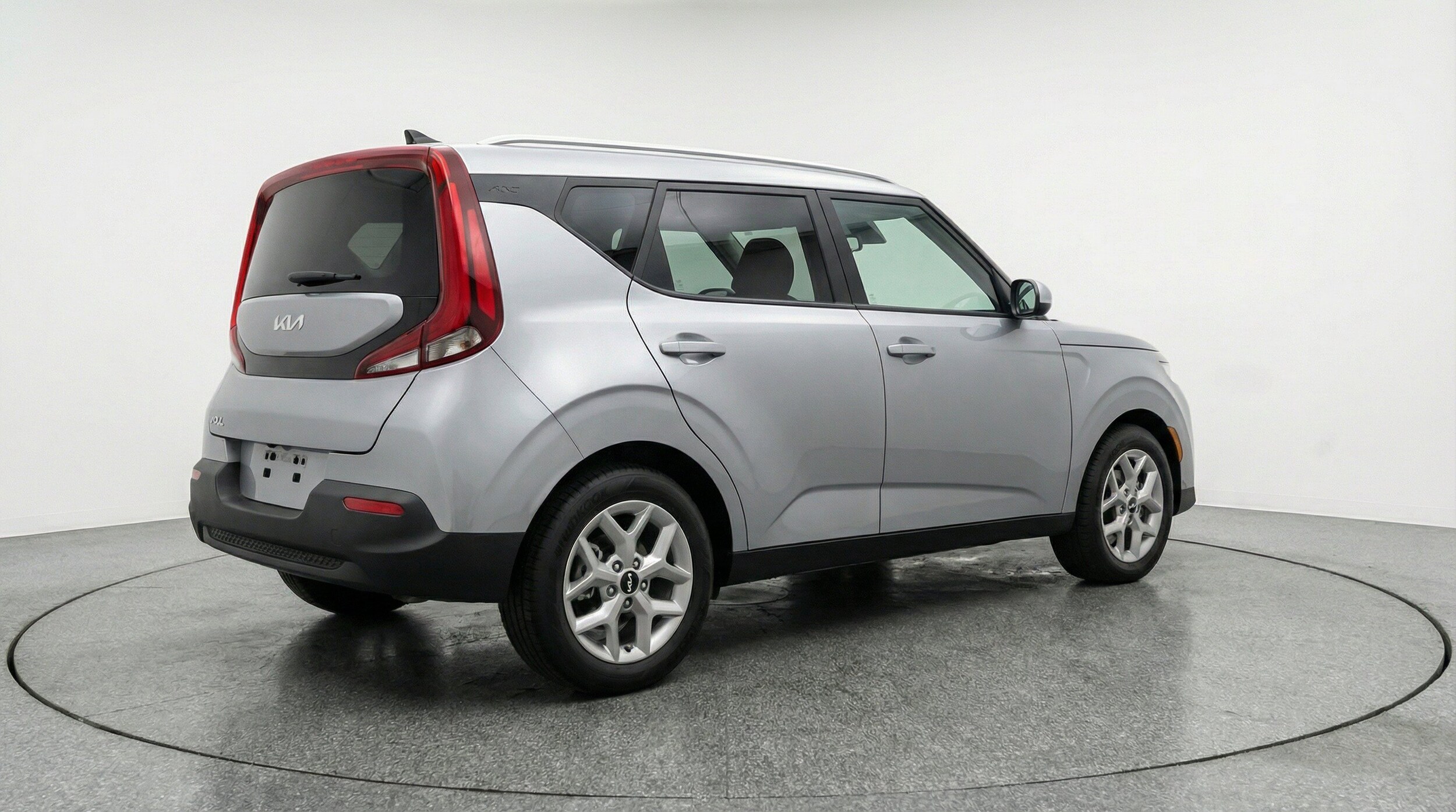 Thumbnail: 2025 Kia Soul - 9