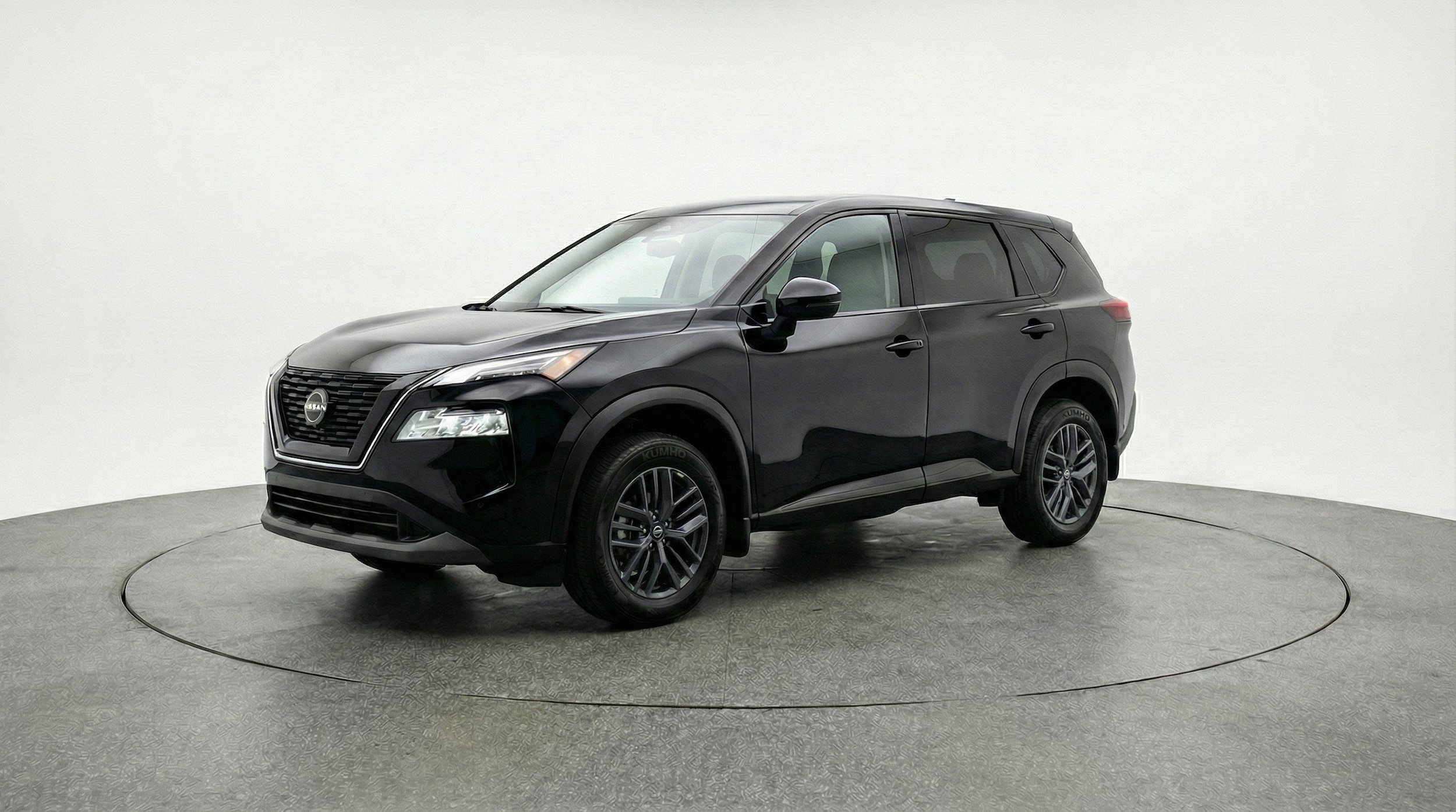 Thumbnail: 2026 Nissan Rogue - 3