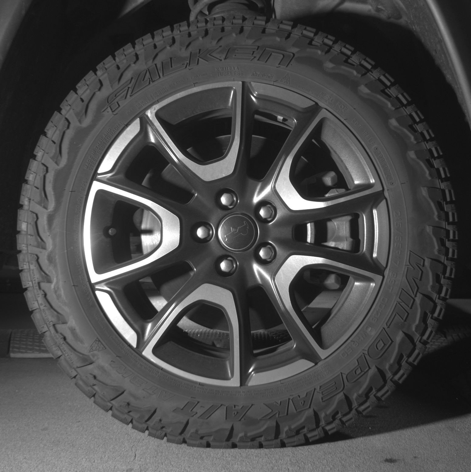 Thumbnail: 2025 Jeep Compass - 13