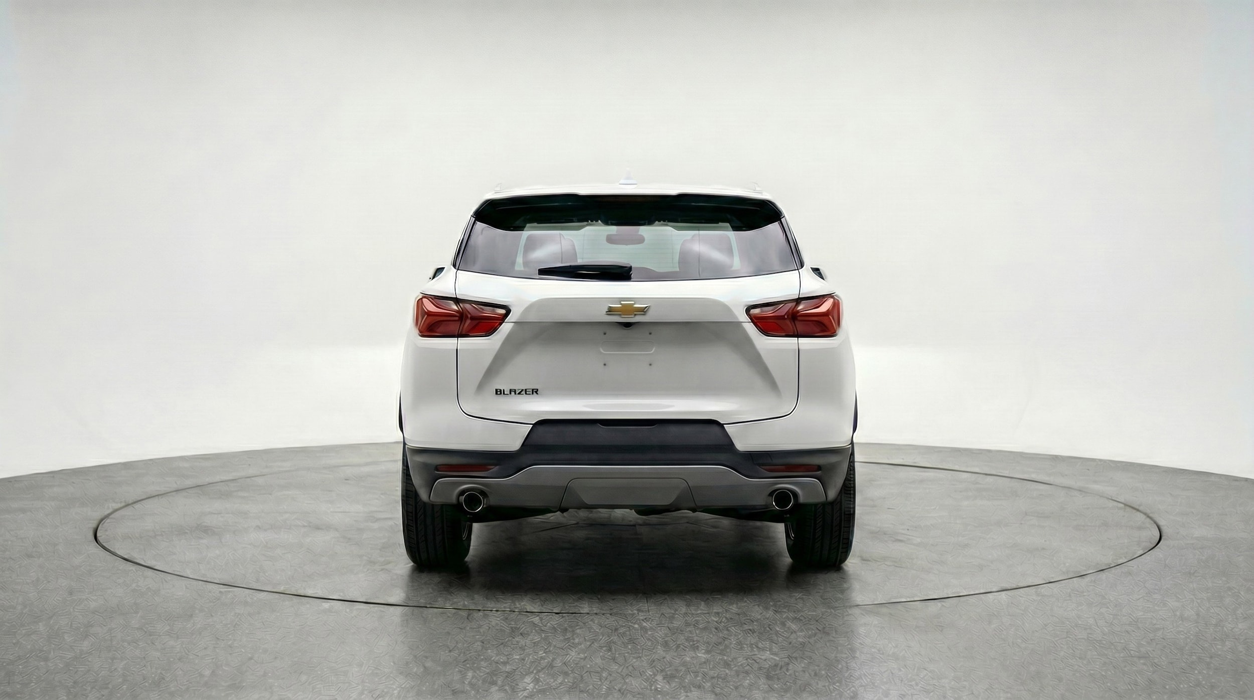 Thumbnail: 2025 Chevrolet Blazer - 7