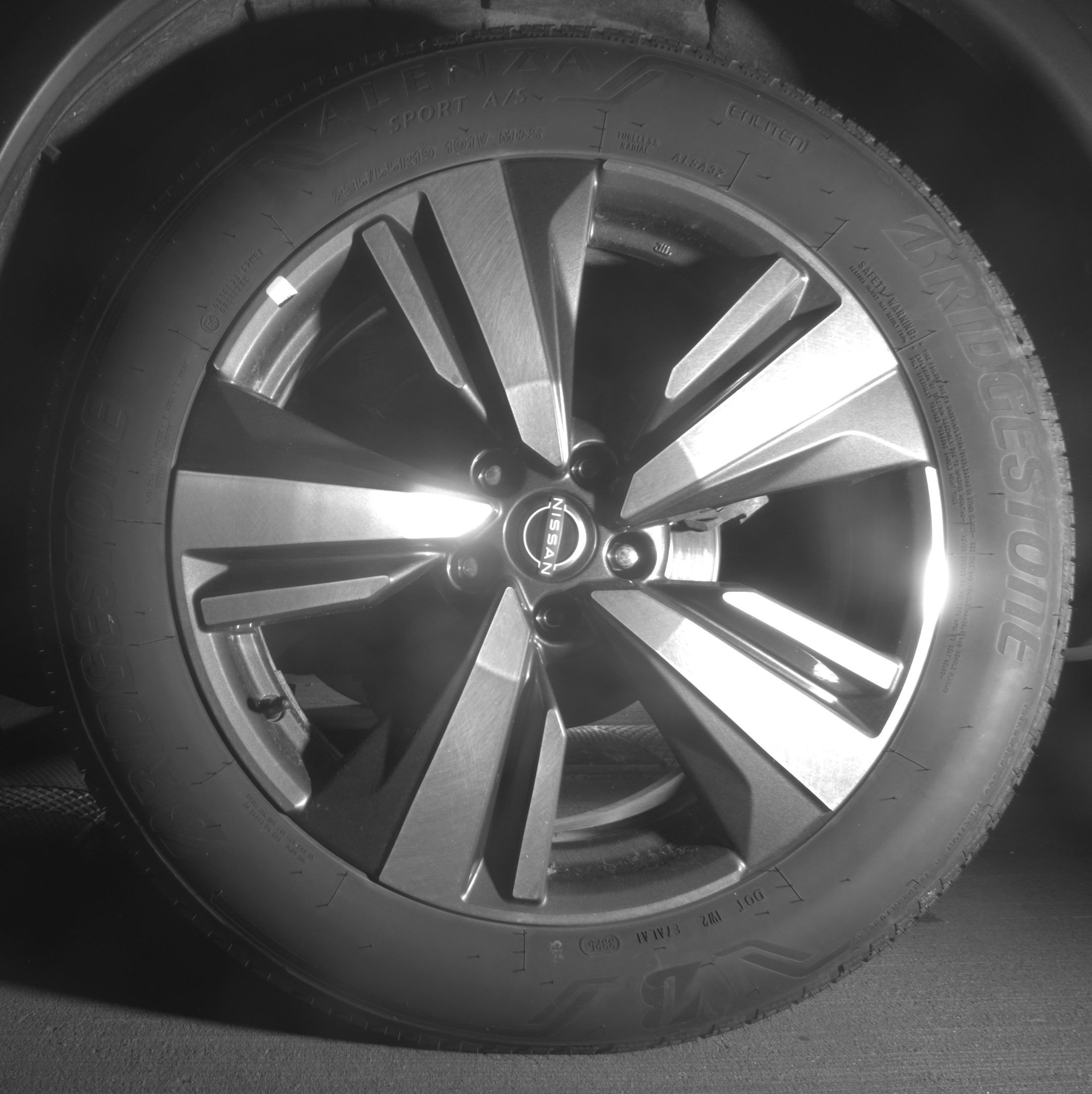 Thumbnail: 2026 Nissan Rogue - 14