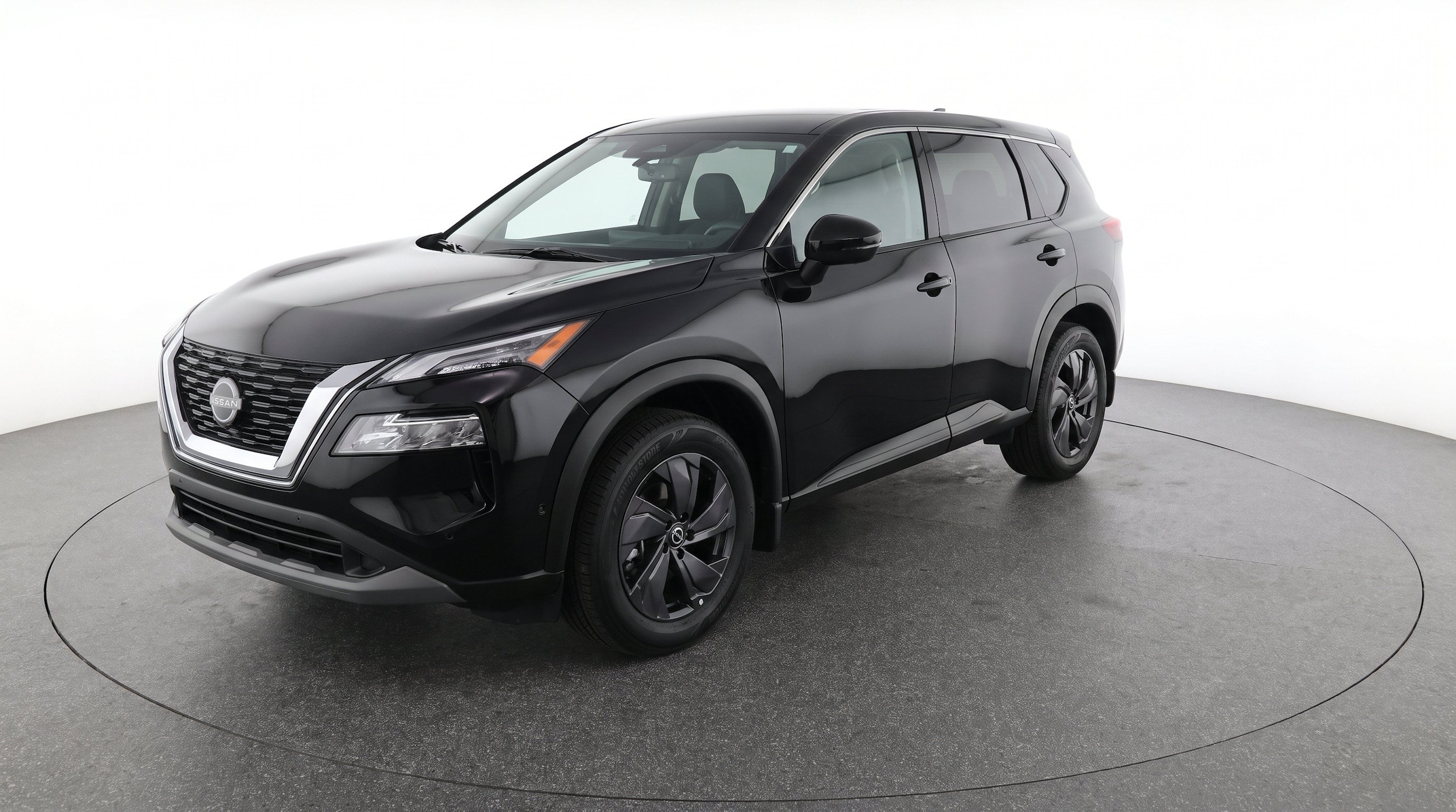 Thumbnail: 2026 Nissan Rogue - 3