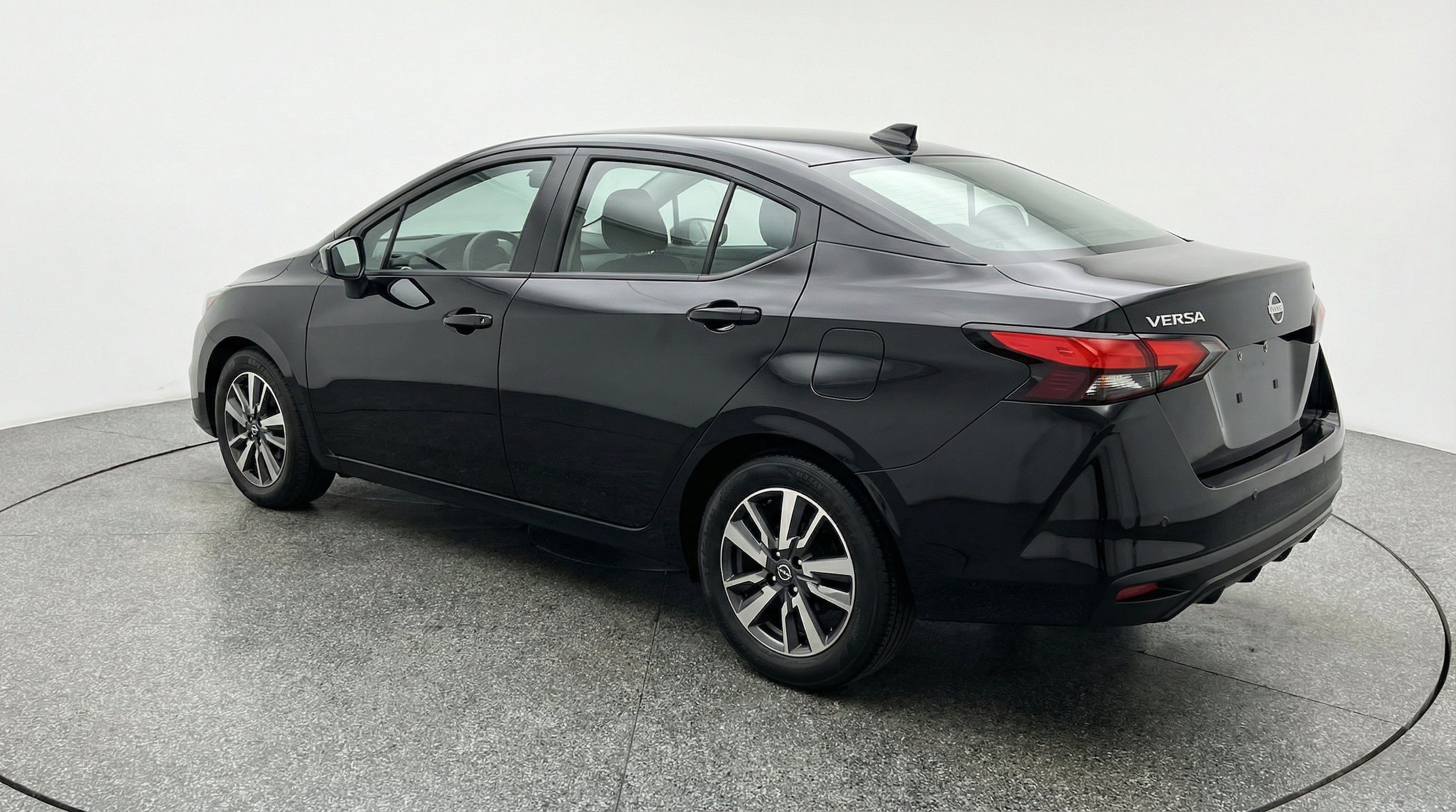 Thumbnail: 2025 Nissan Versa - 6