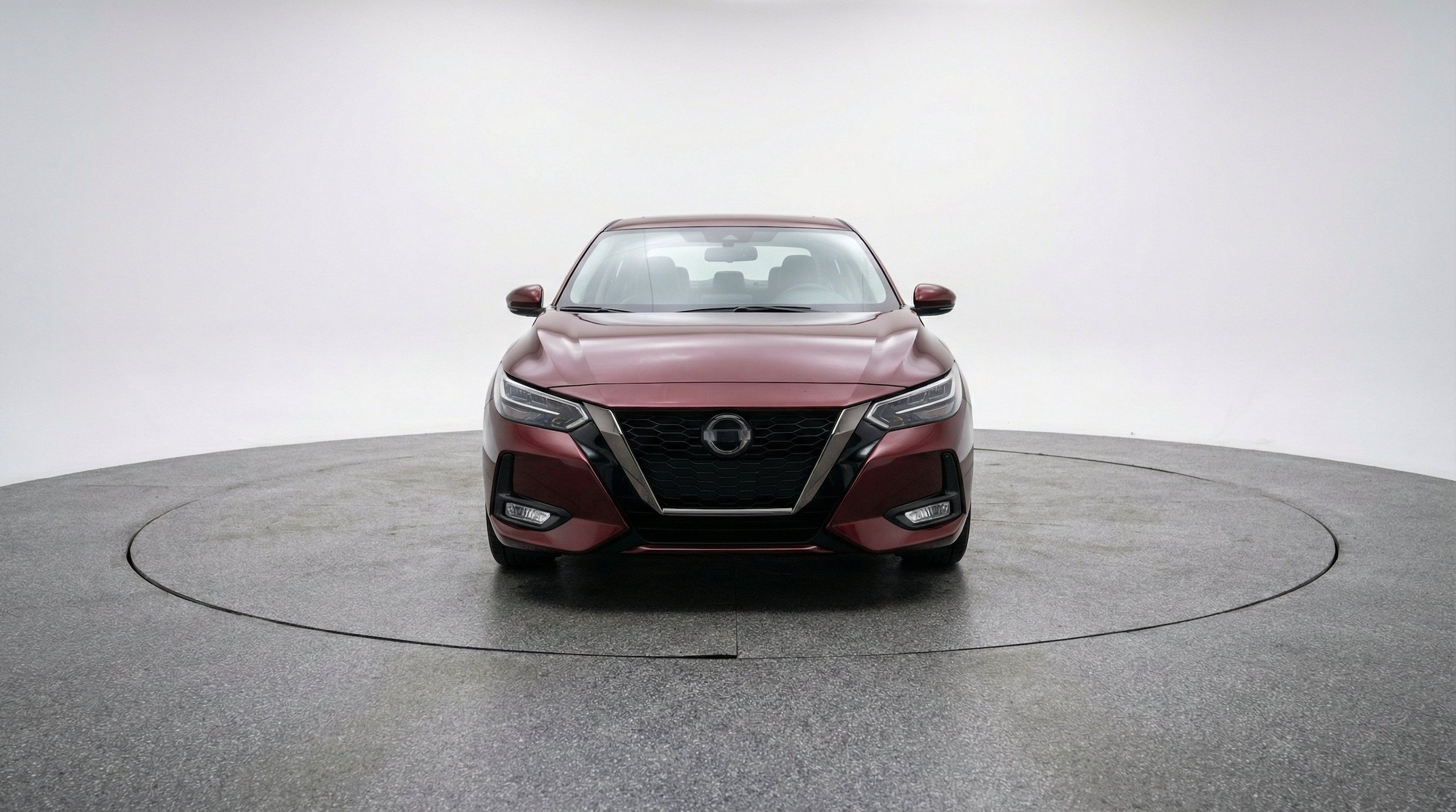 Thumbnail: 2025 Nissan Sentra - 2