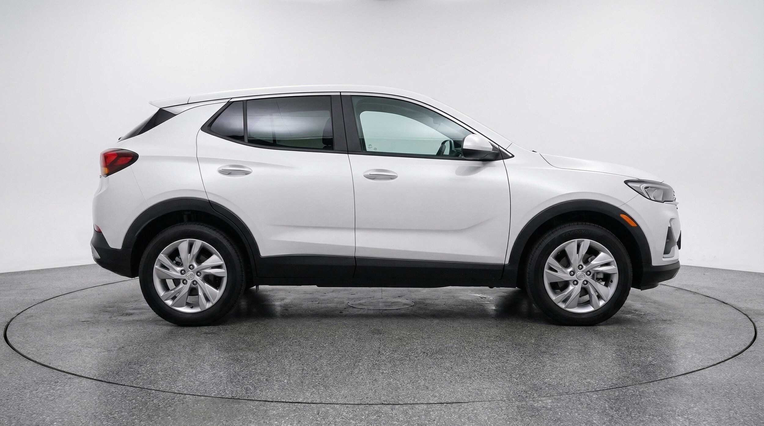 Thumbnail: 2026 Buick Encore GX - 11