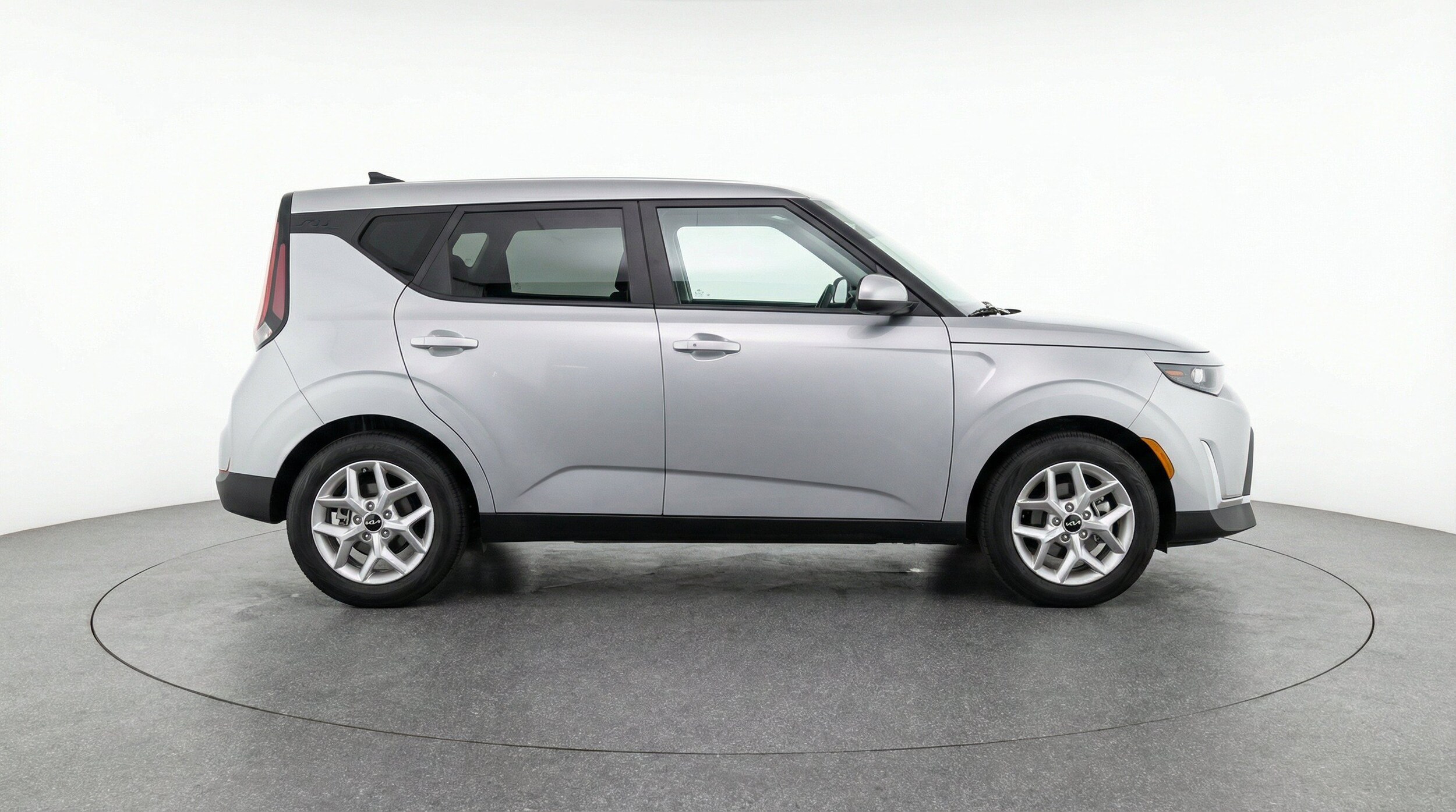 Thumbnail: 2025 Kia Soul - 11