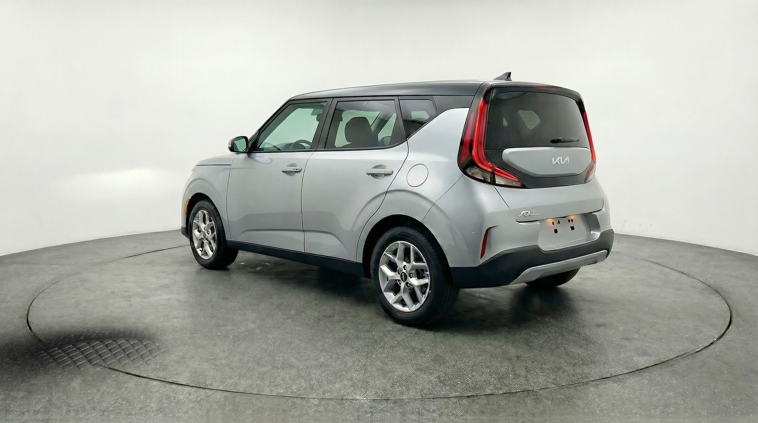 Thumbnail: 2025 Kia Soul - 5