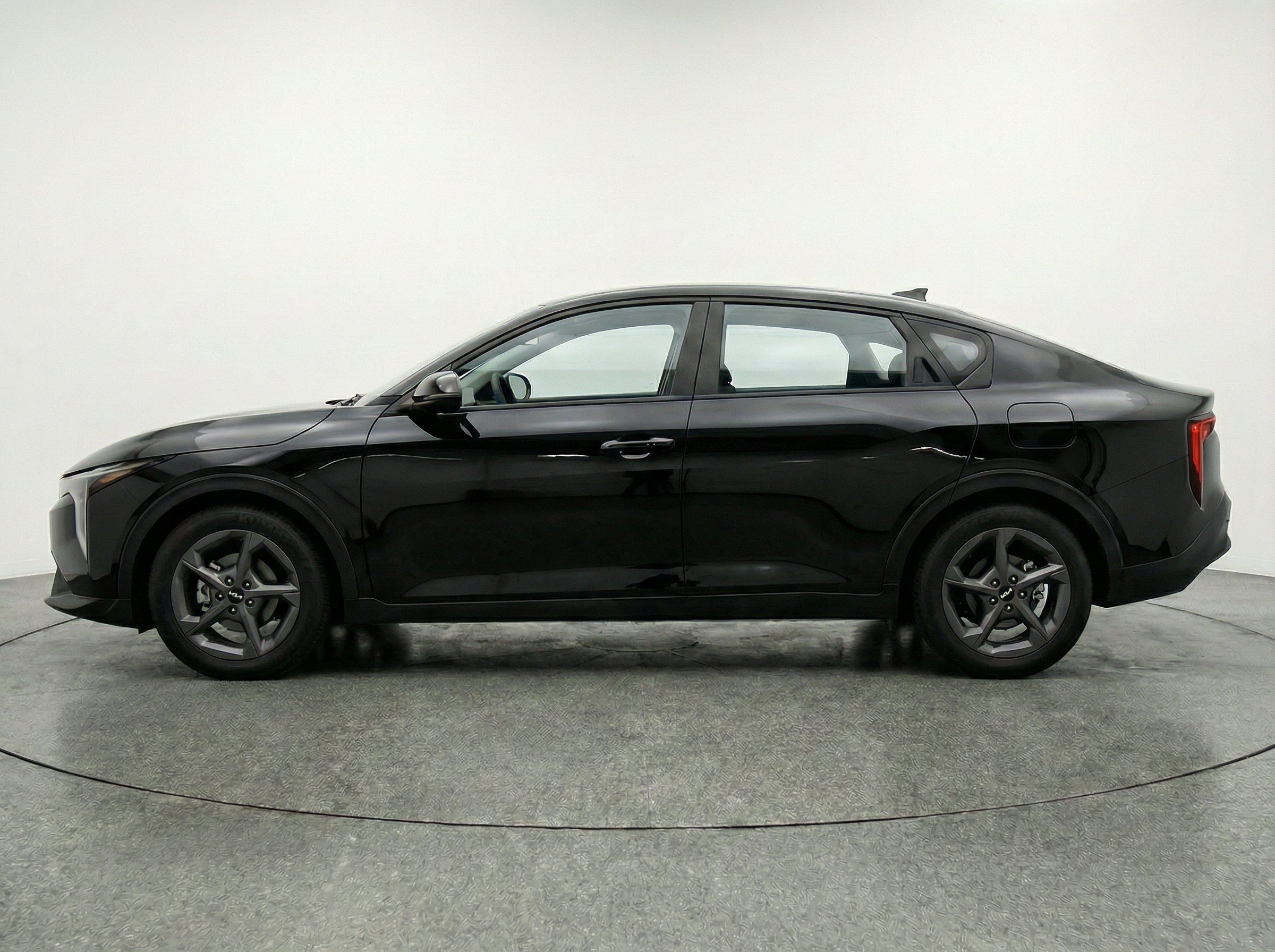 Thumbnail: 2025 Kia K4 - 5