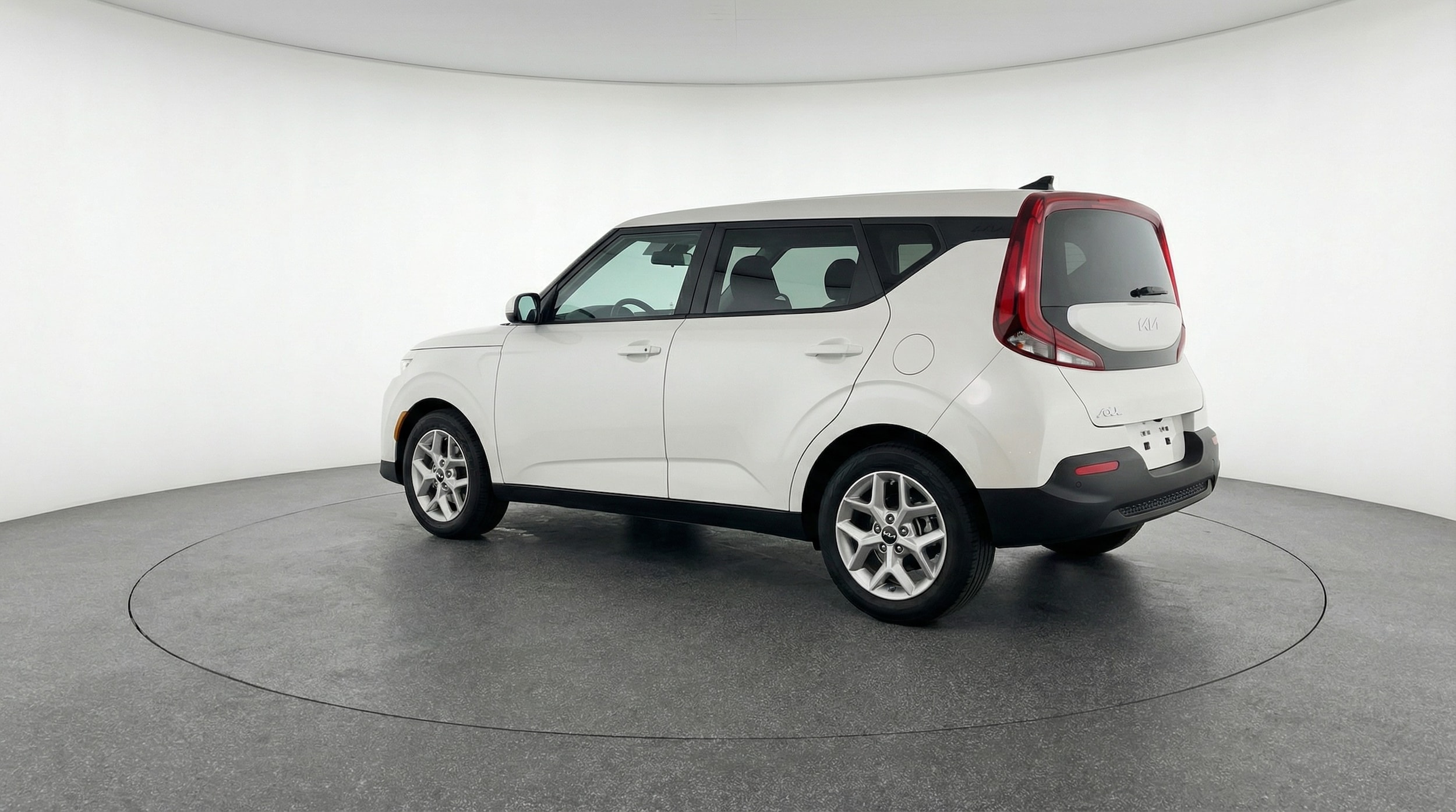 Thumbnail: 2025 Kia Soul - 5