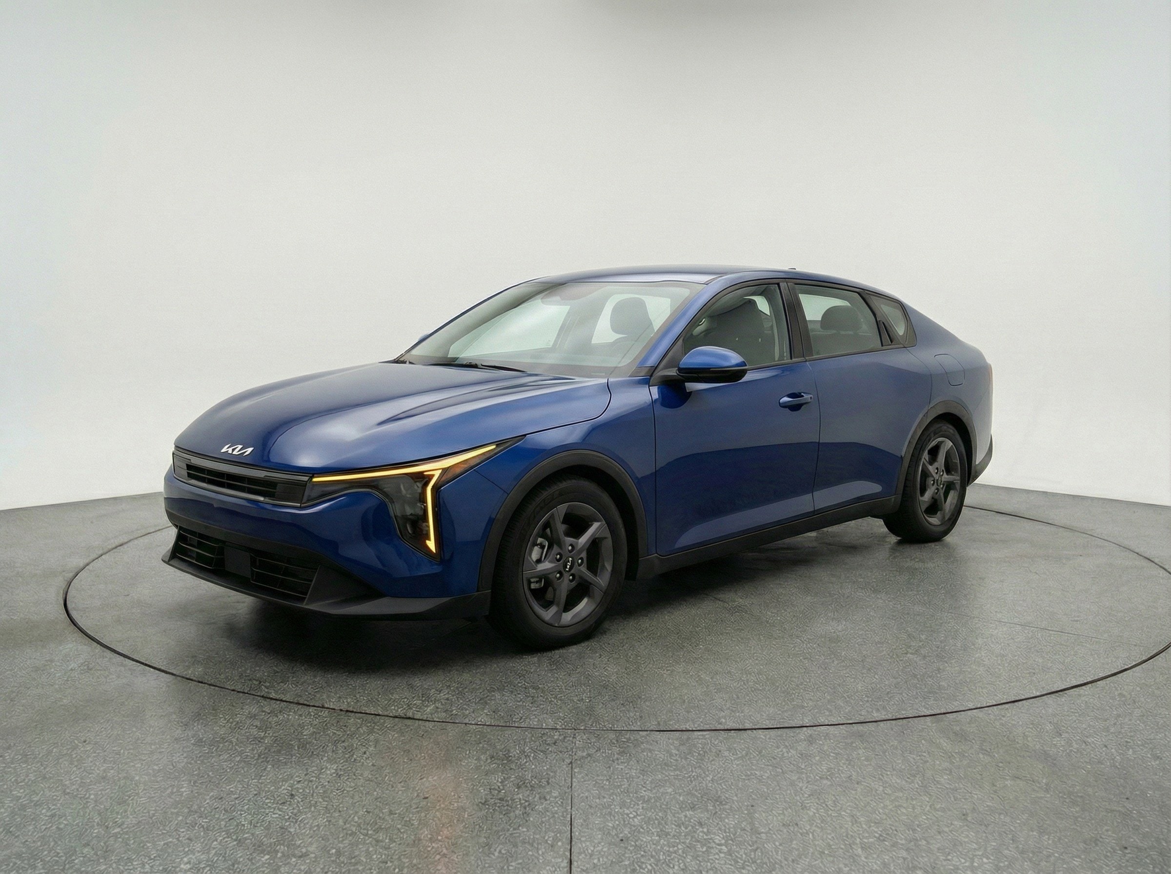 Thumbnail: 2025 Kia K4 - 3
