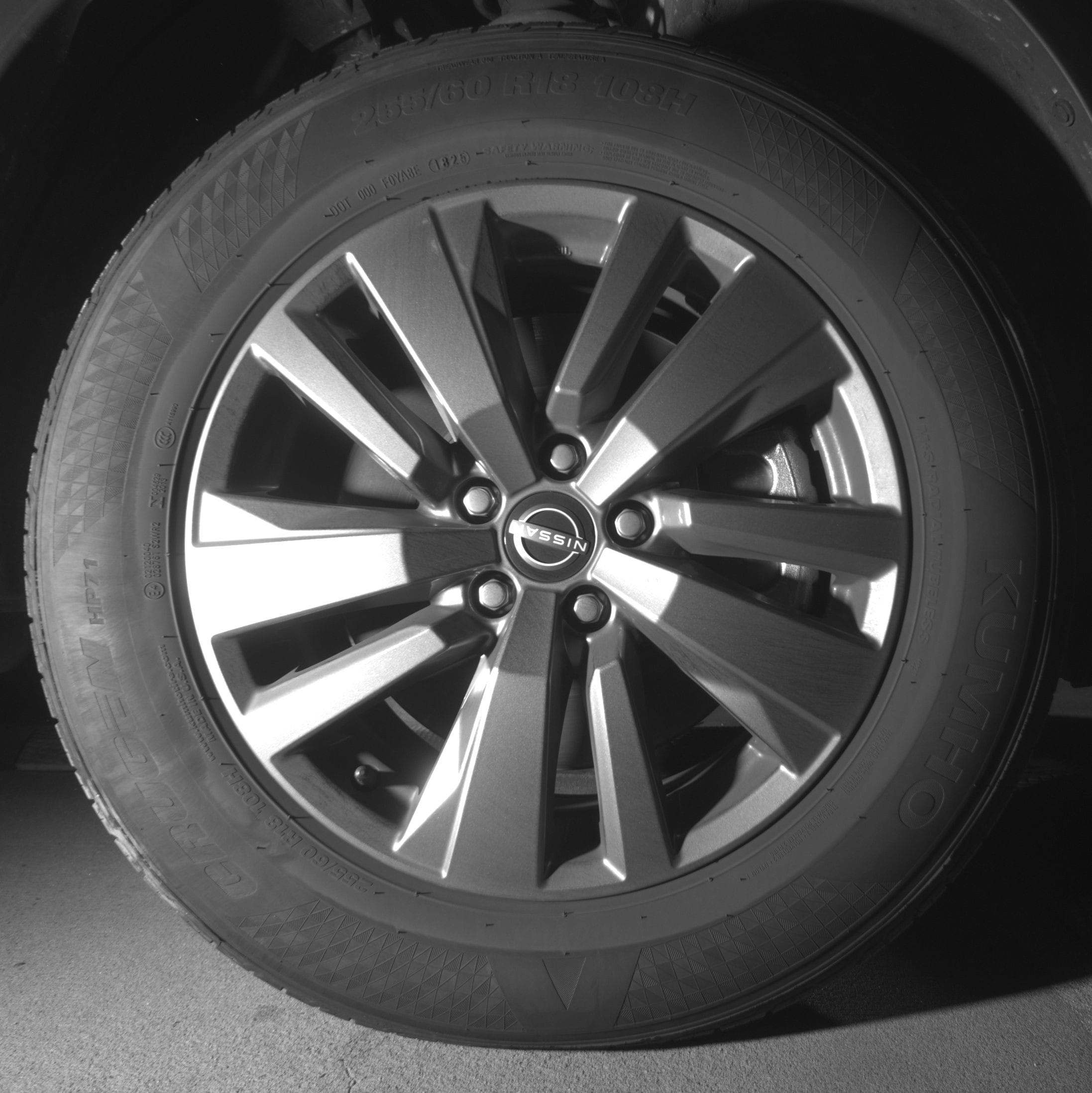 Thumbnail: 2025 Nissan Pathfinder - 10