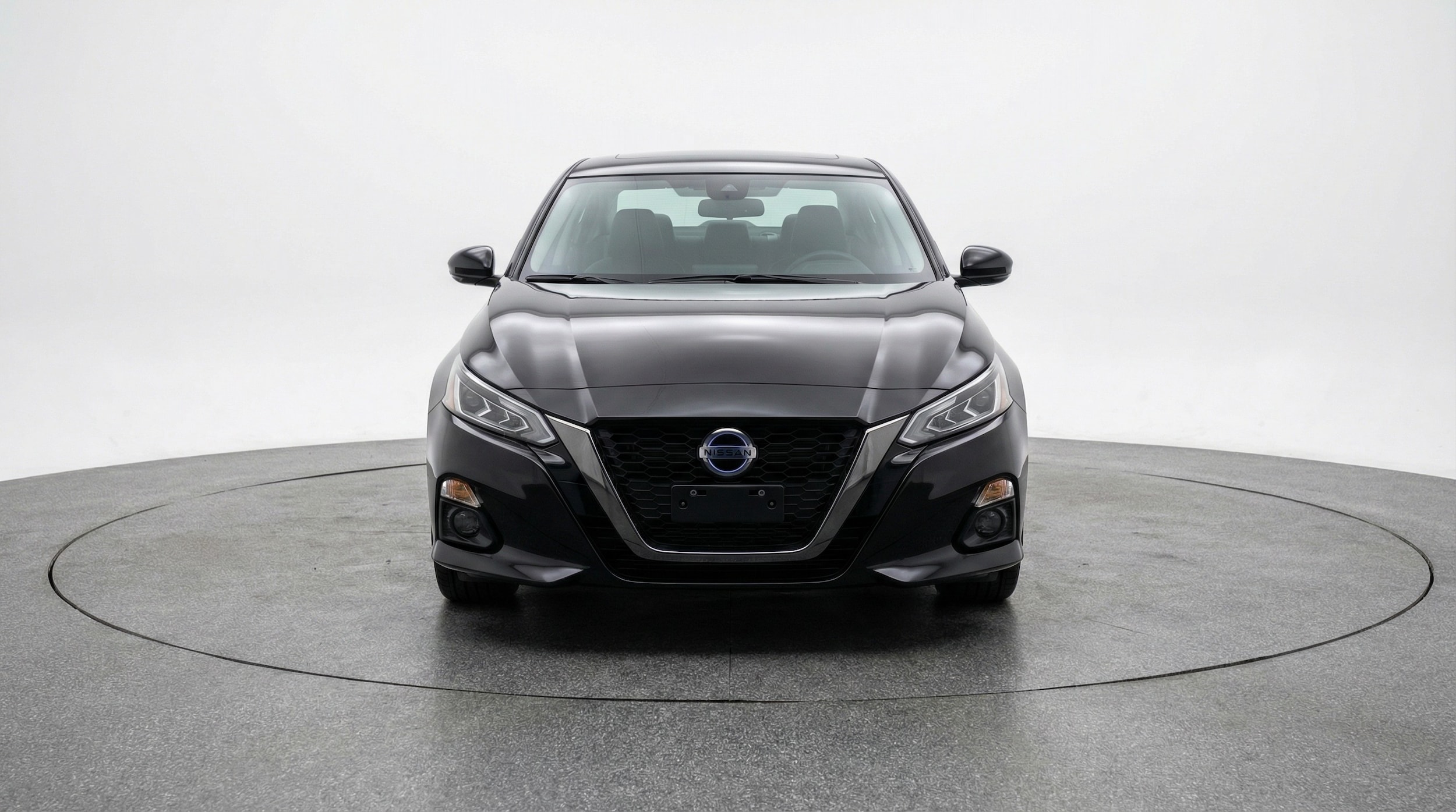 Thumbnail: 2025 Nissan Altima - 2