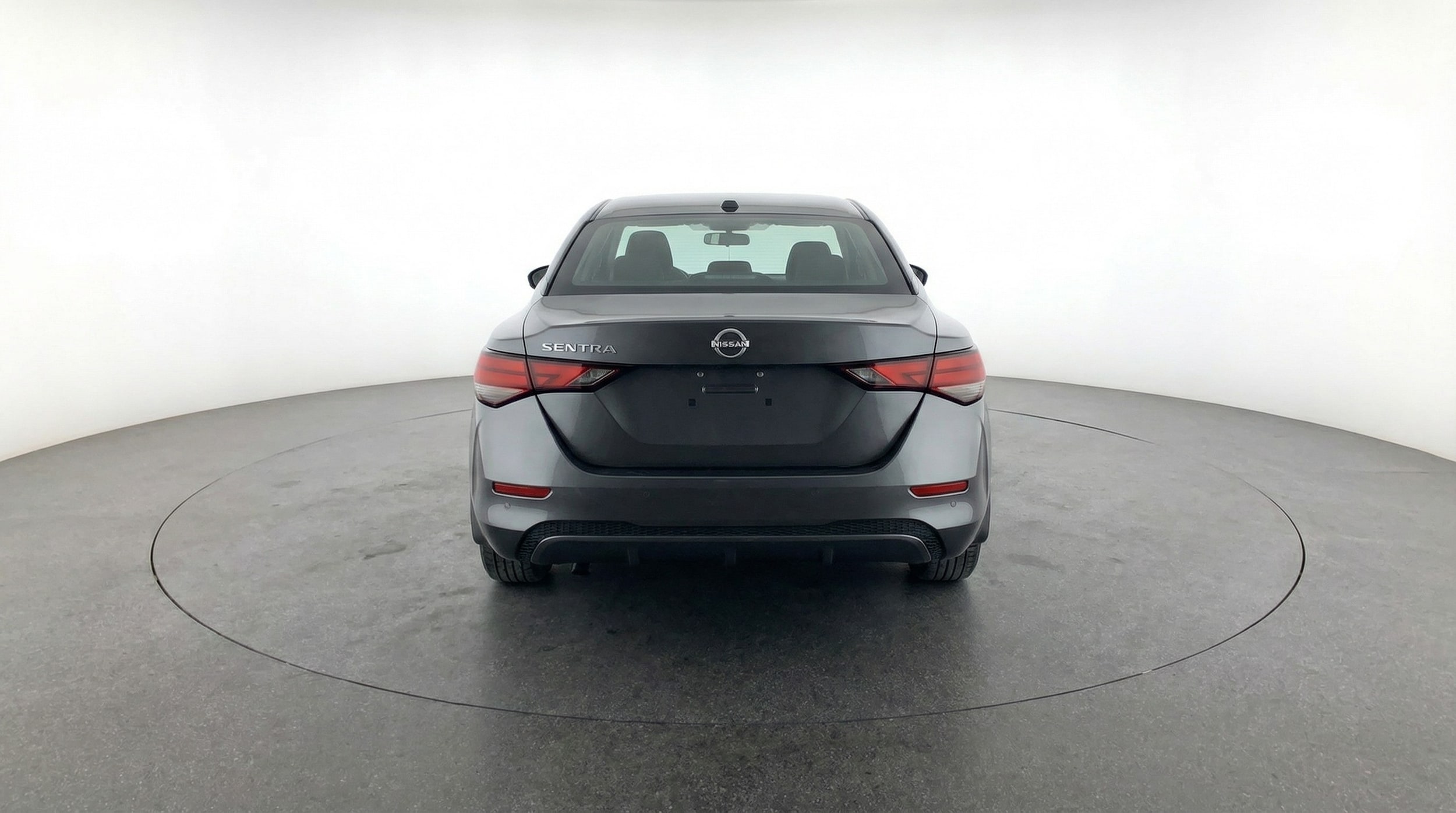Thumbnail: 2025 Nissan Sentra - 6