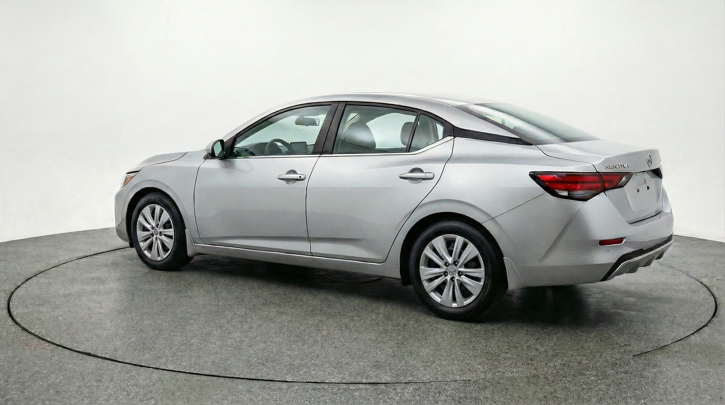 Thumbnail: 2025 Nissan Sentra - 6