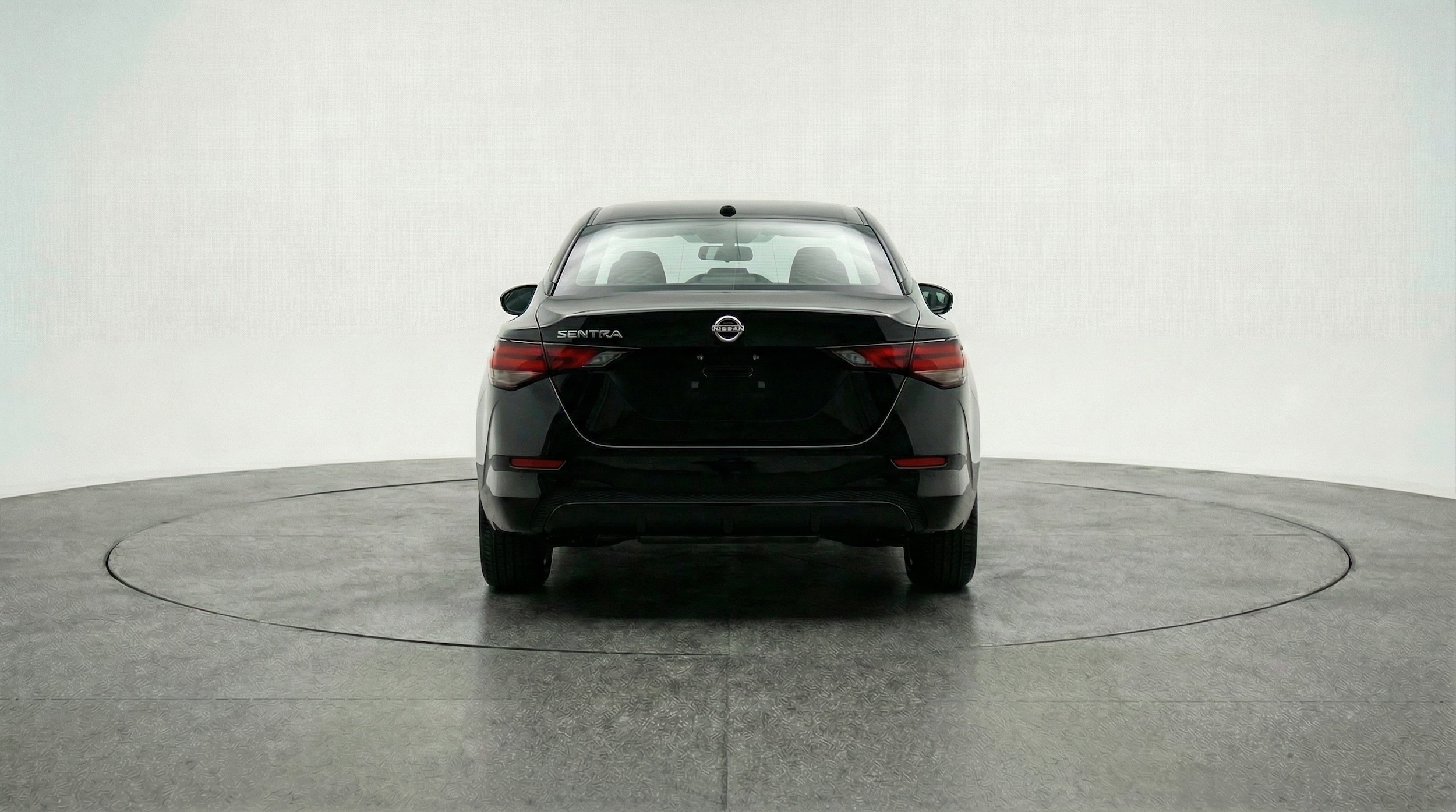 Thumbnail: 2025 Nissan Sentra - 6