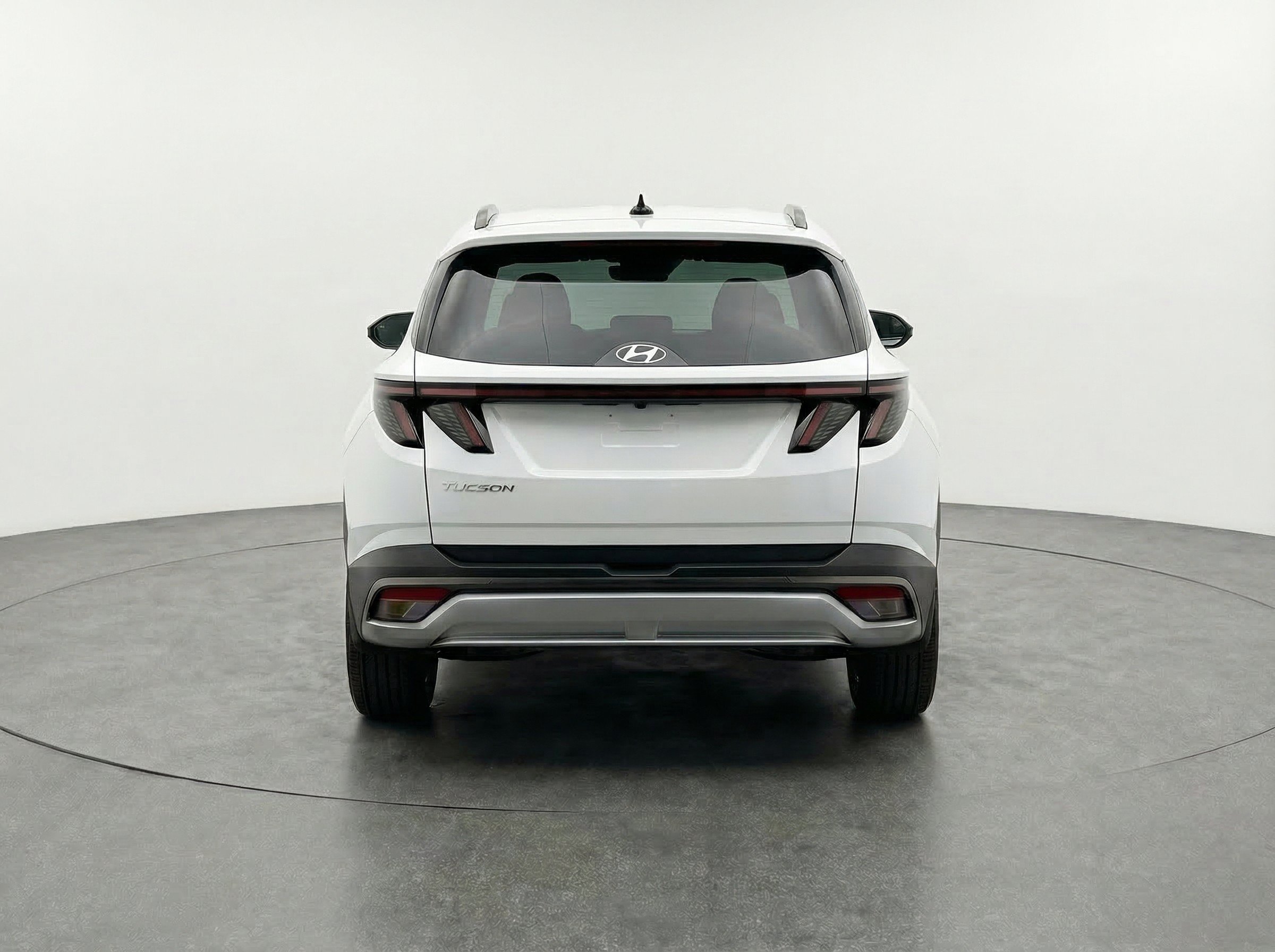 Thumbnail: 2025 Hyundai Tucson - 7