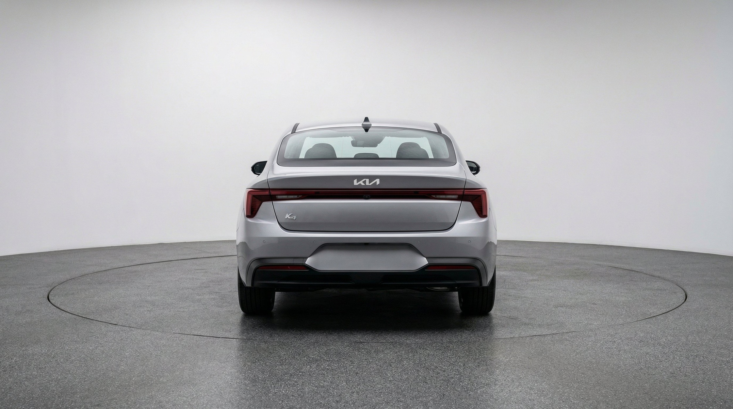 Thumbnail: 2026 Kia K4 - 7