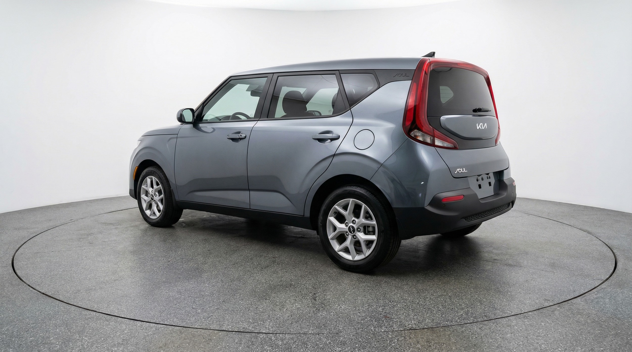 Thumbnail: 2025 Kia Soul - 5