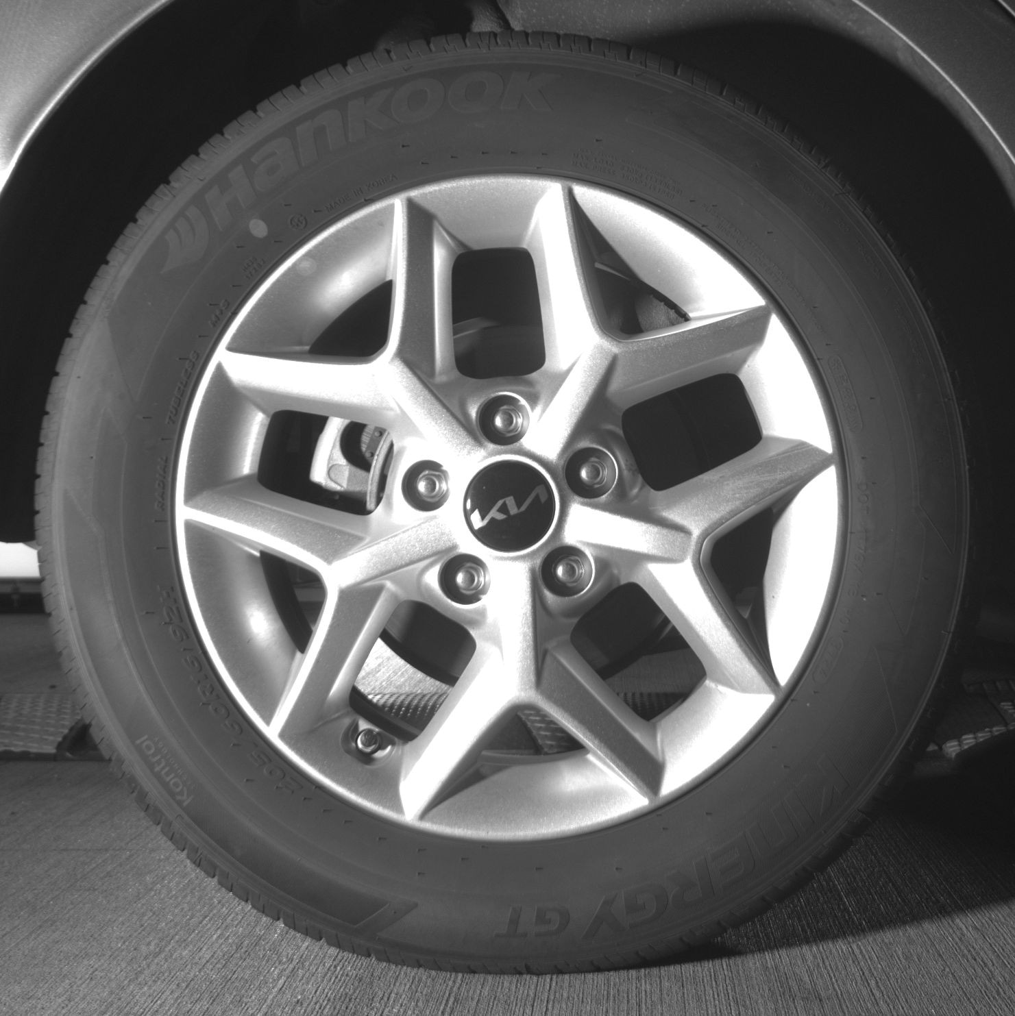 Thumbnail: 2025 Kia Soul - 12