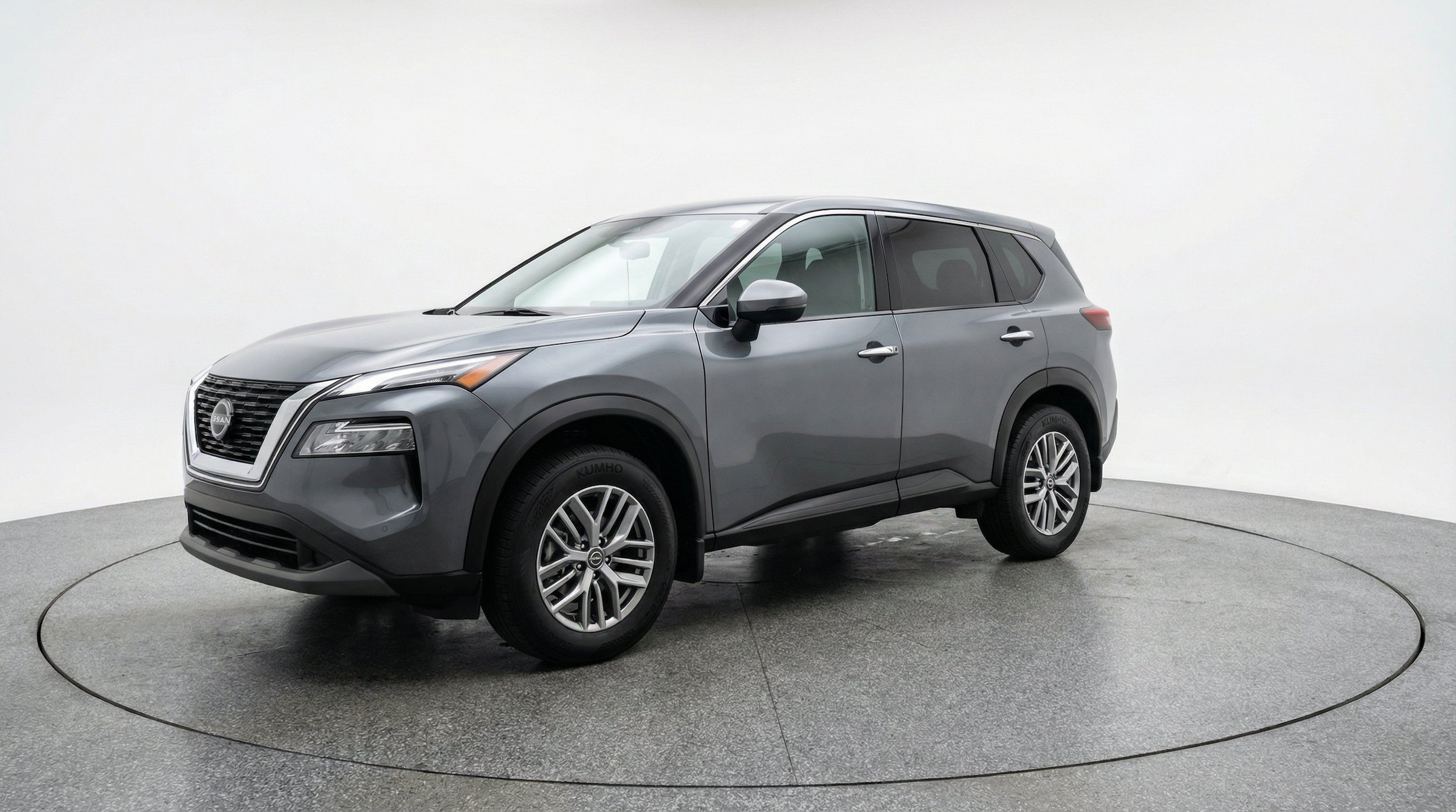 Thumbnail: 2026 Nissan Rogue - 3