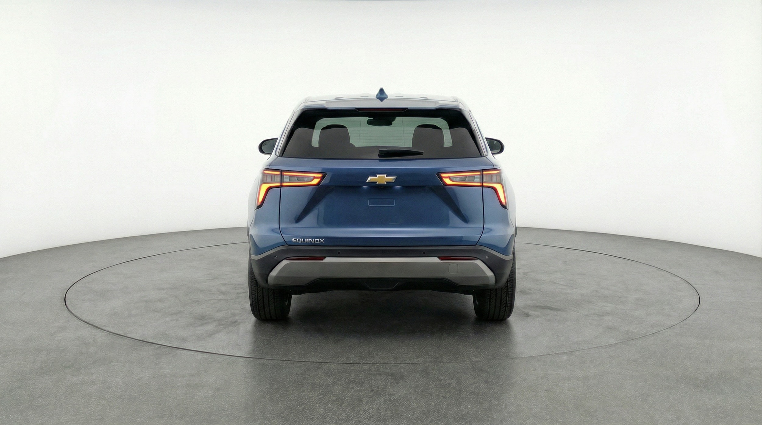 Thumbnail: 2025 Chevrolet Equinox - 6