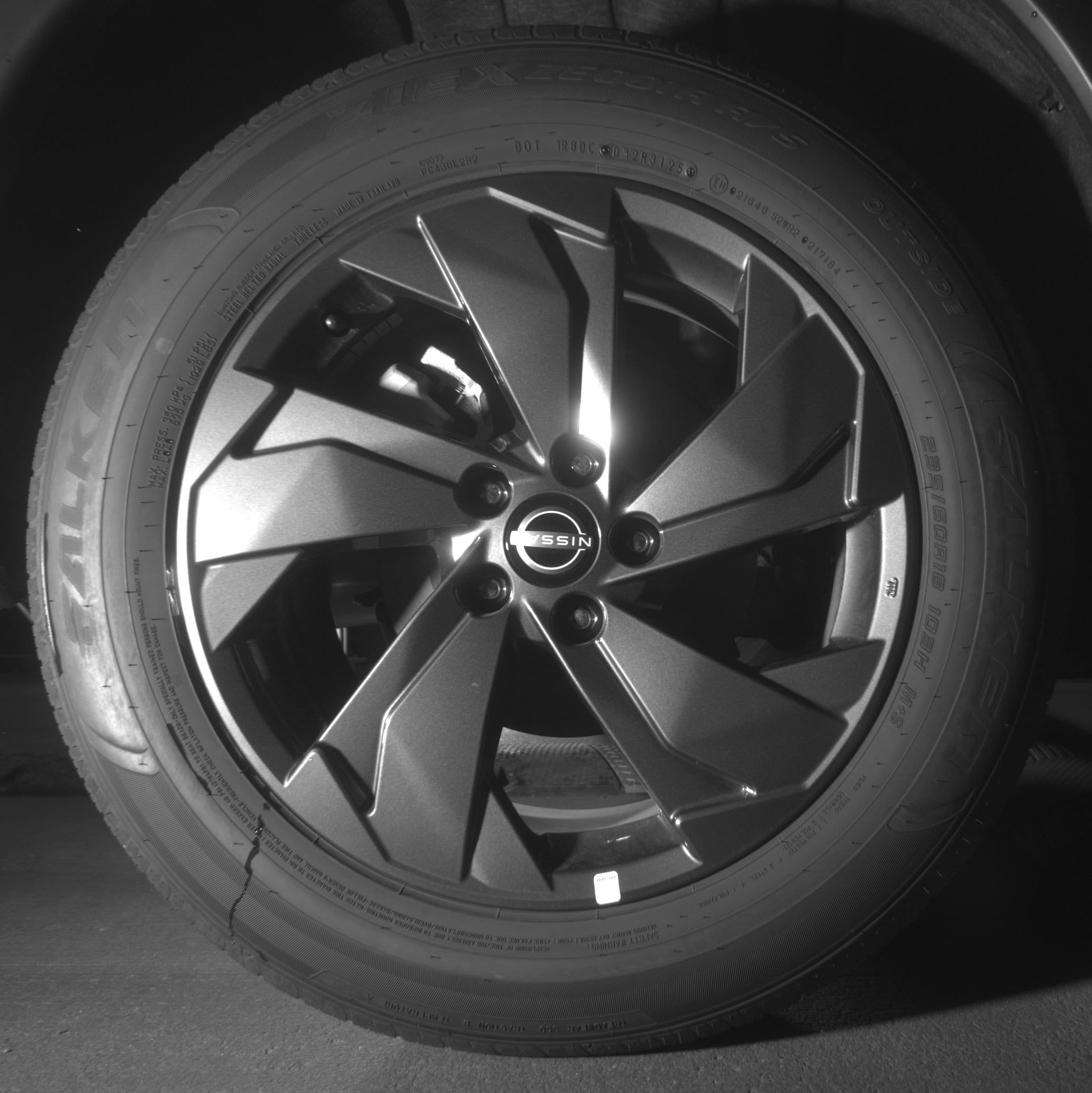 Thumbnail: 2026 Nissan Rogue - 15