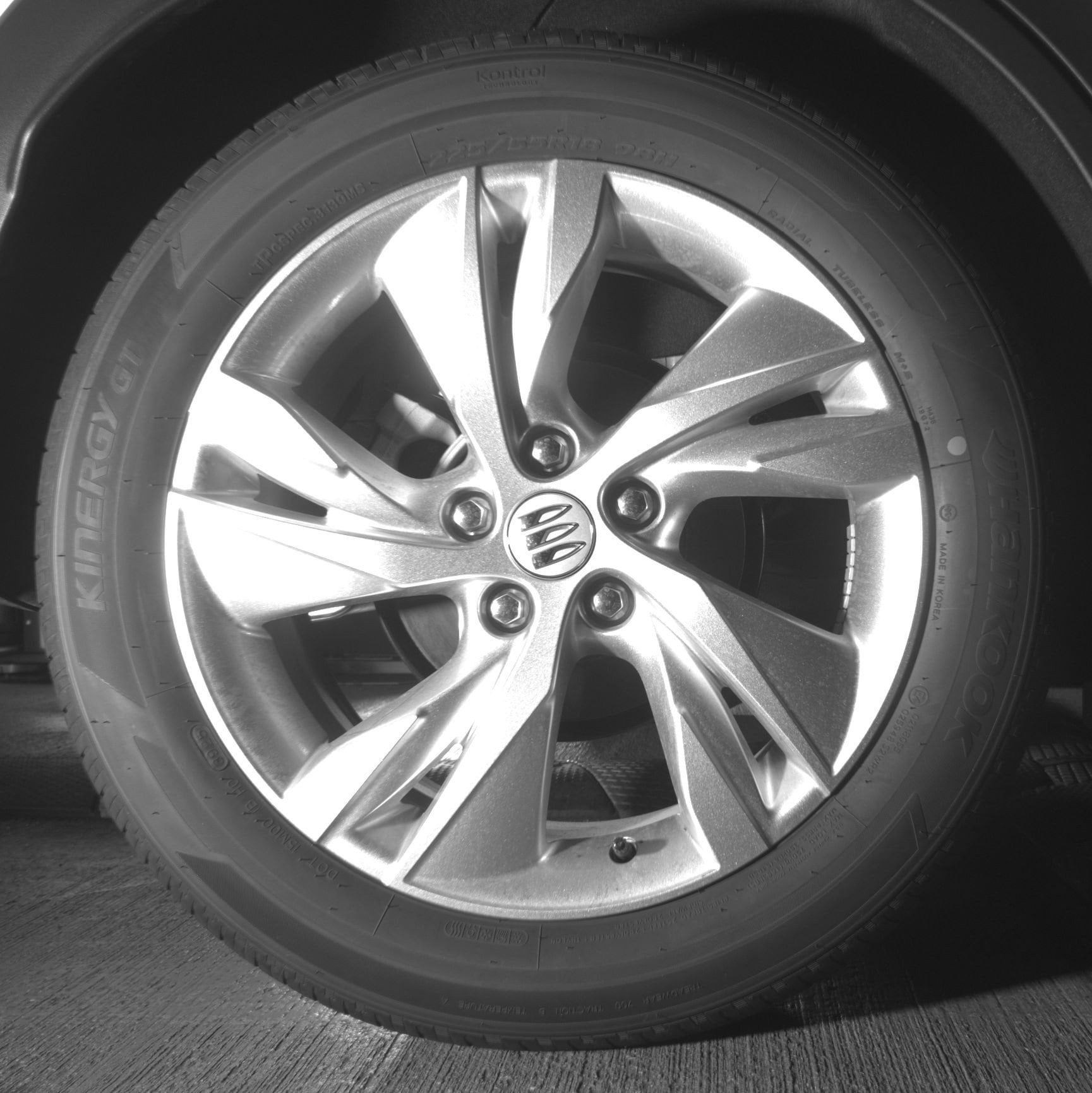 Thumbnail: 2026 Buick Encore GX - 15