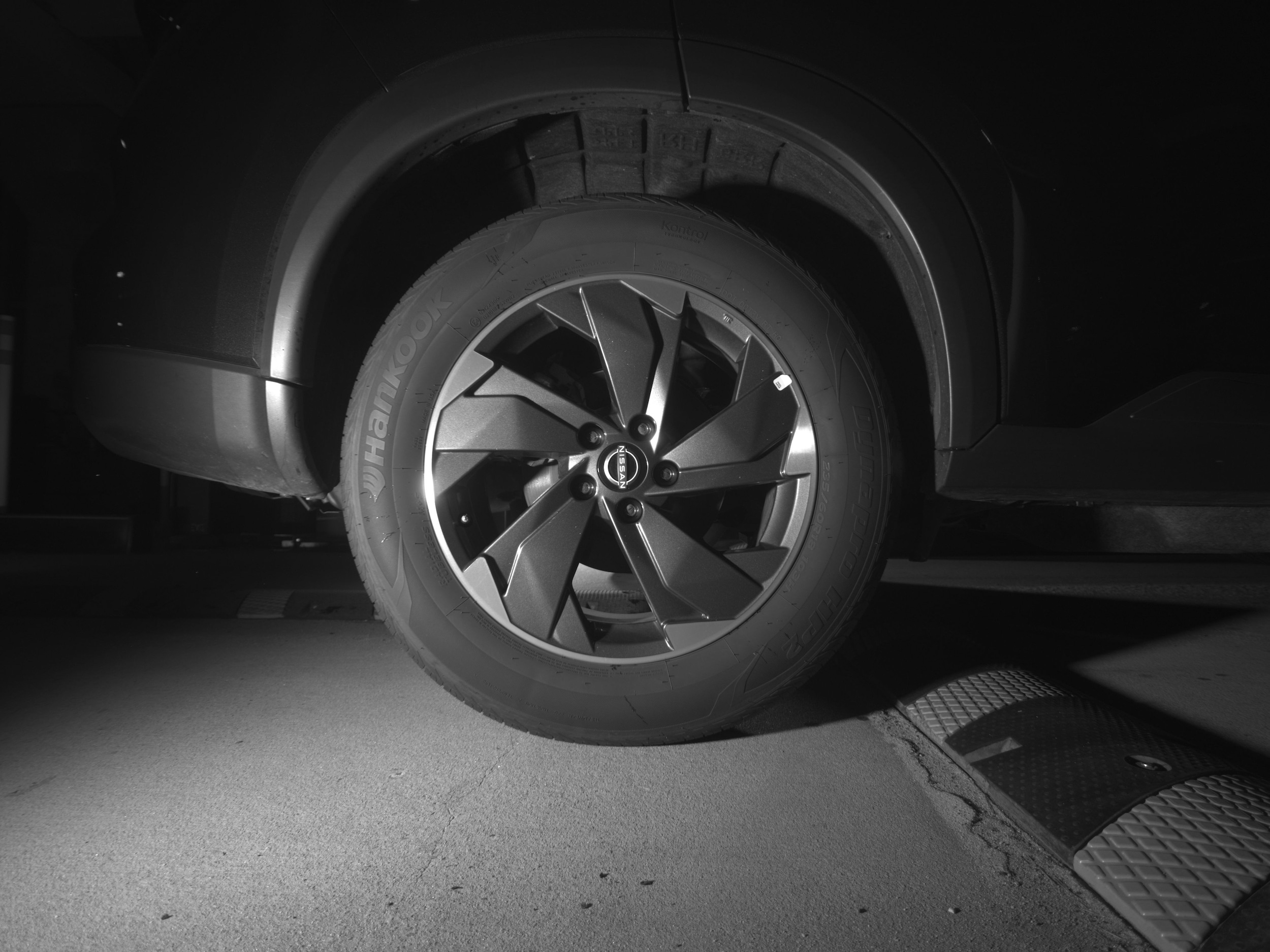 Thumbnail: 2025 Nissan Rogue - 12