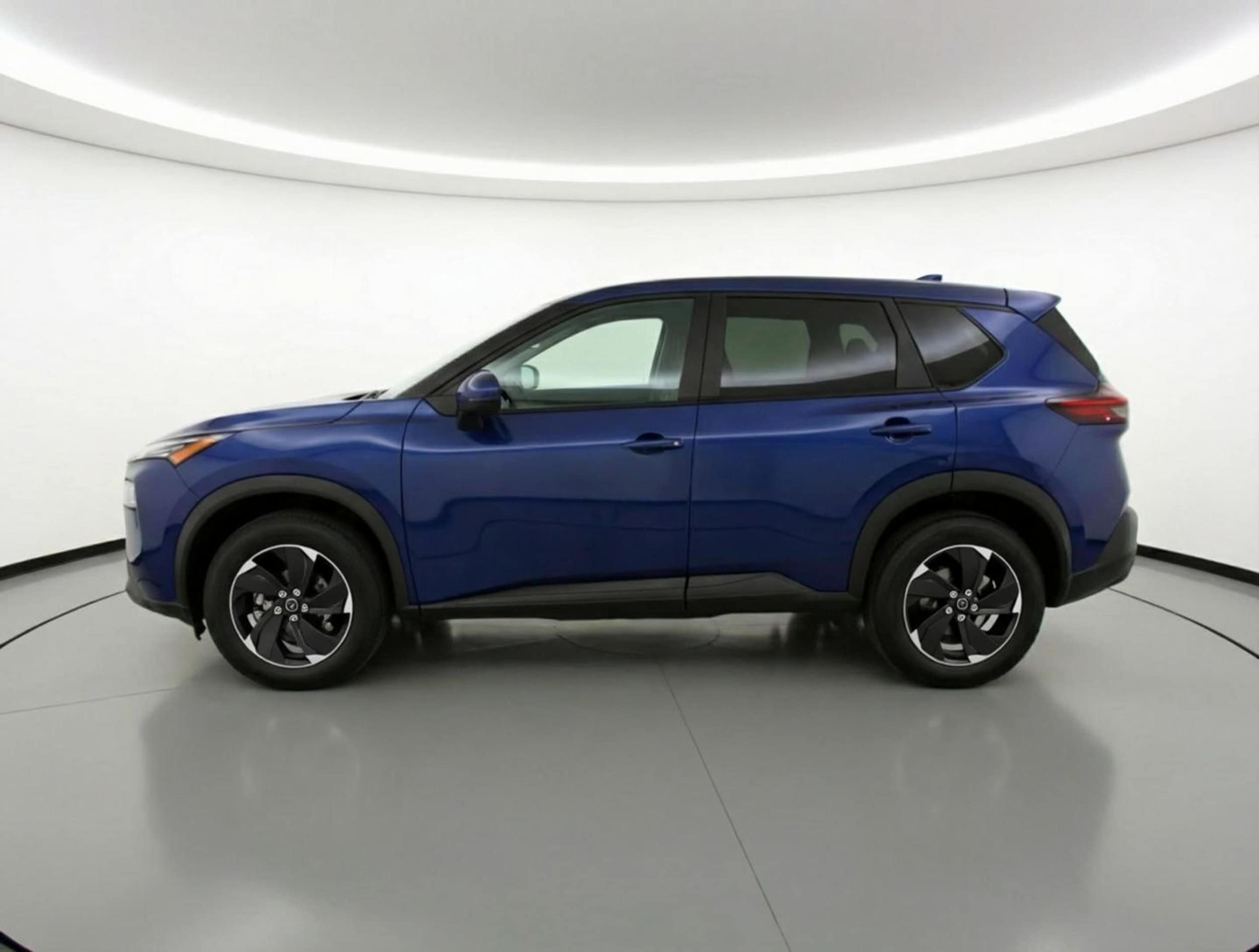 Thumbnail: 2025 Nissan Rogue - 4